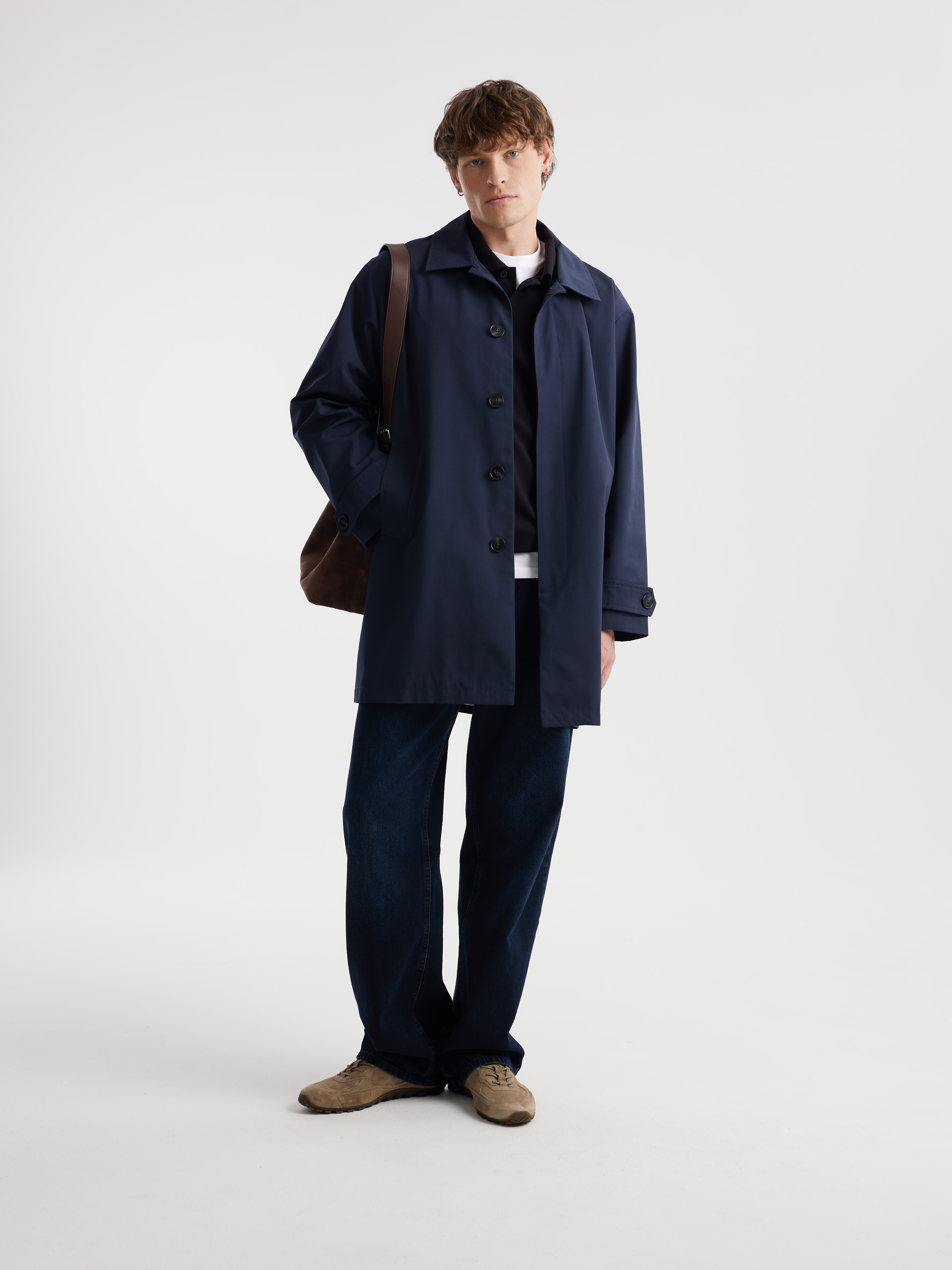Unisex плащ на мембране, фотография 3