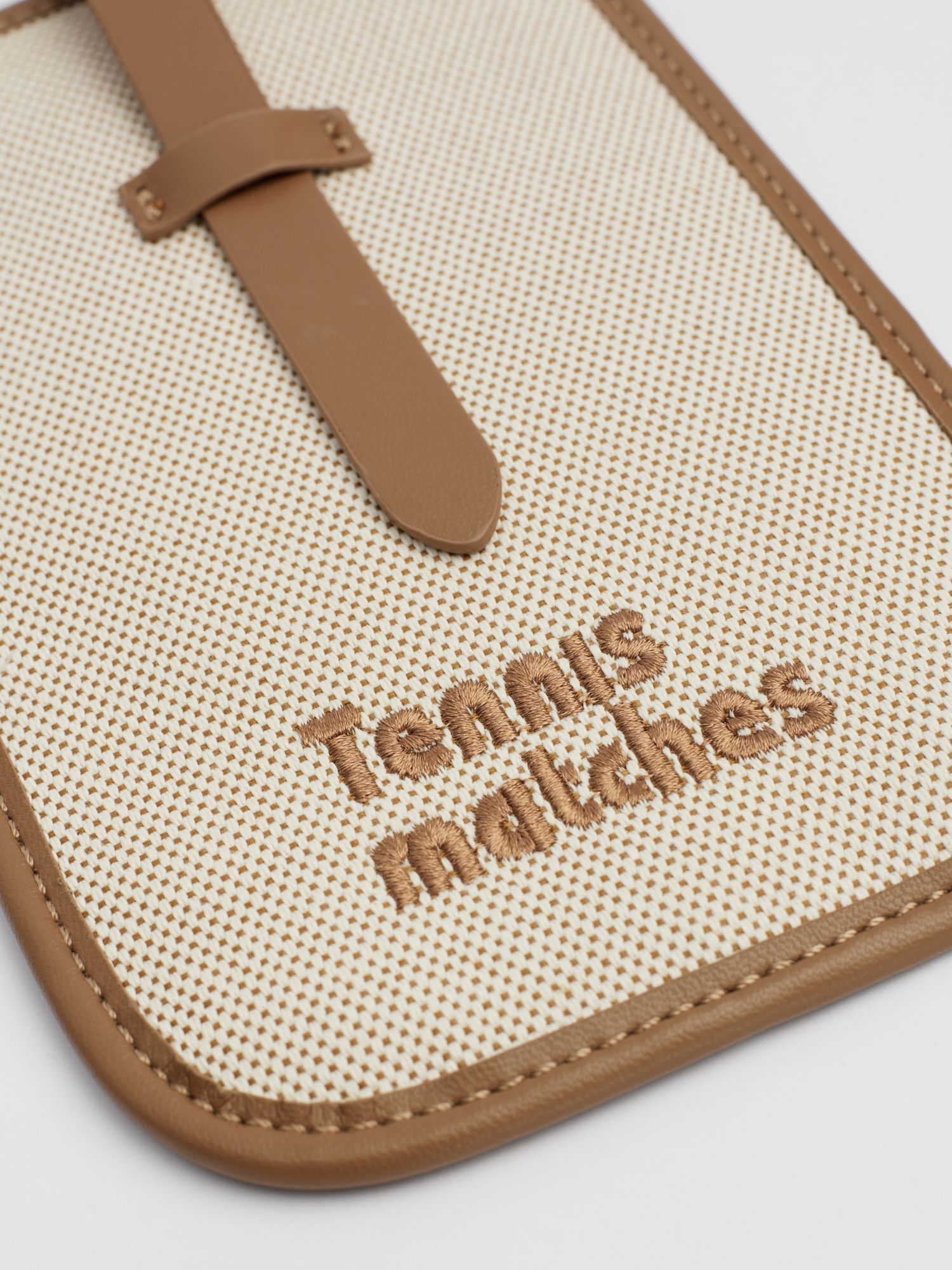 Чехол для телефона Tennis club, фото 4