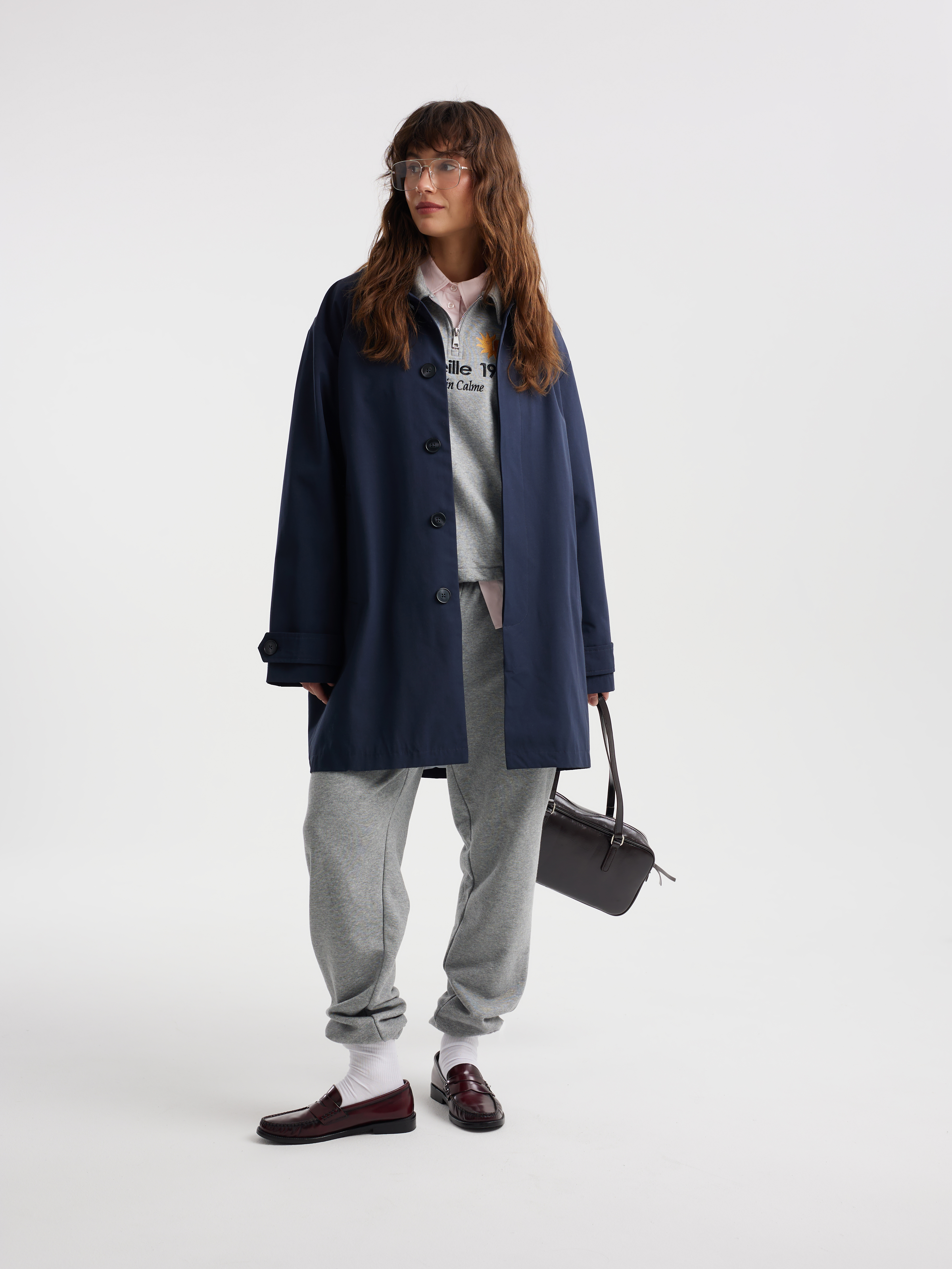 Unisex плащ на мембране, фото 6