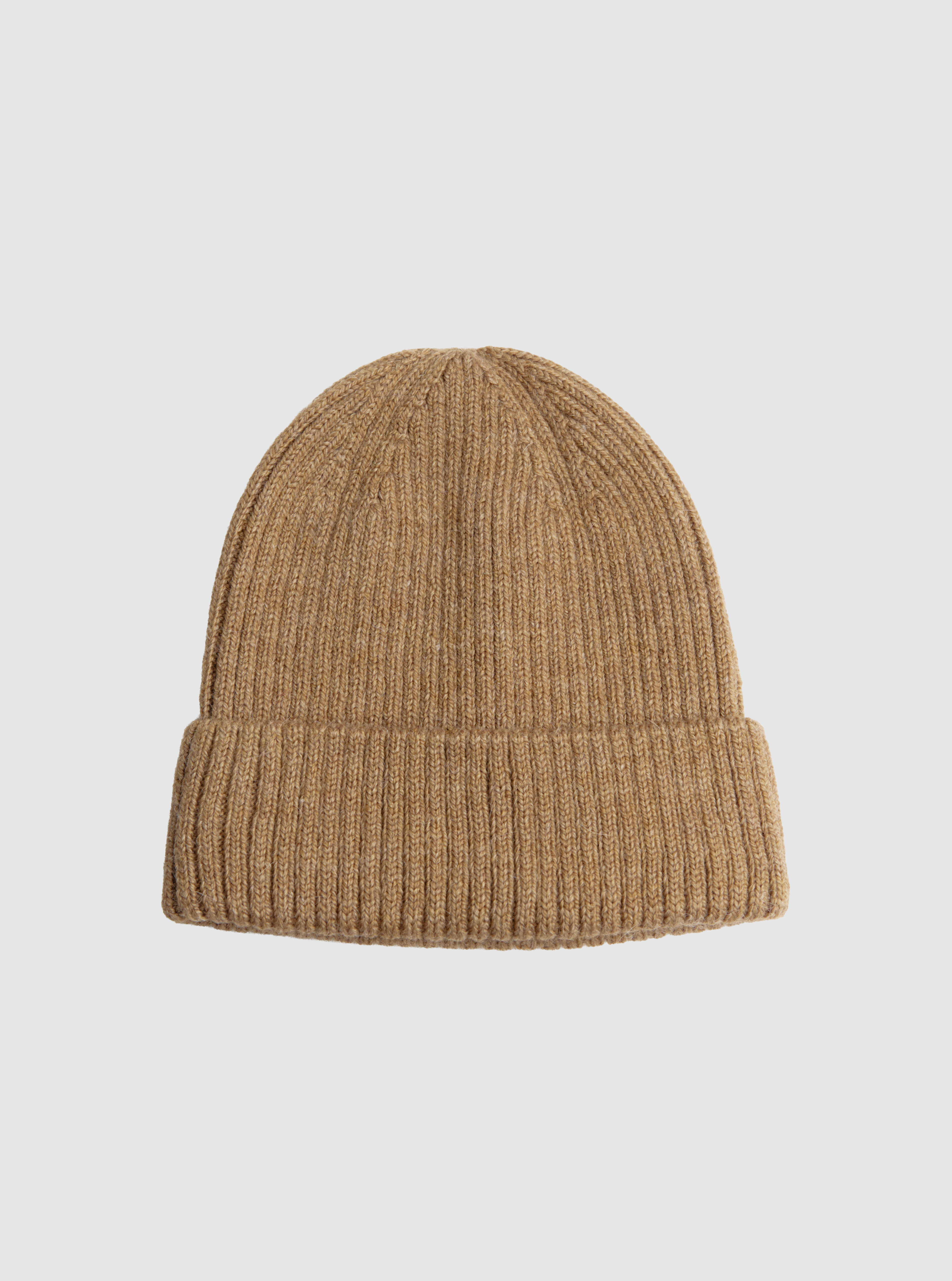 Шапка бини с добавлением шерсти альпаки, фото 4