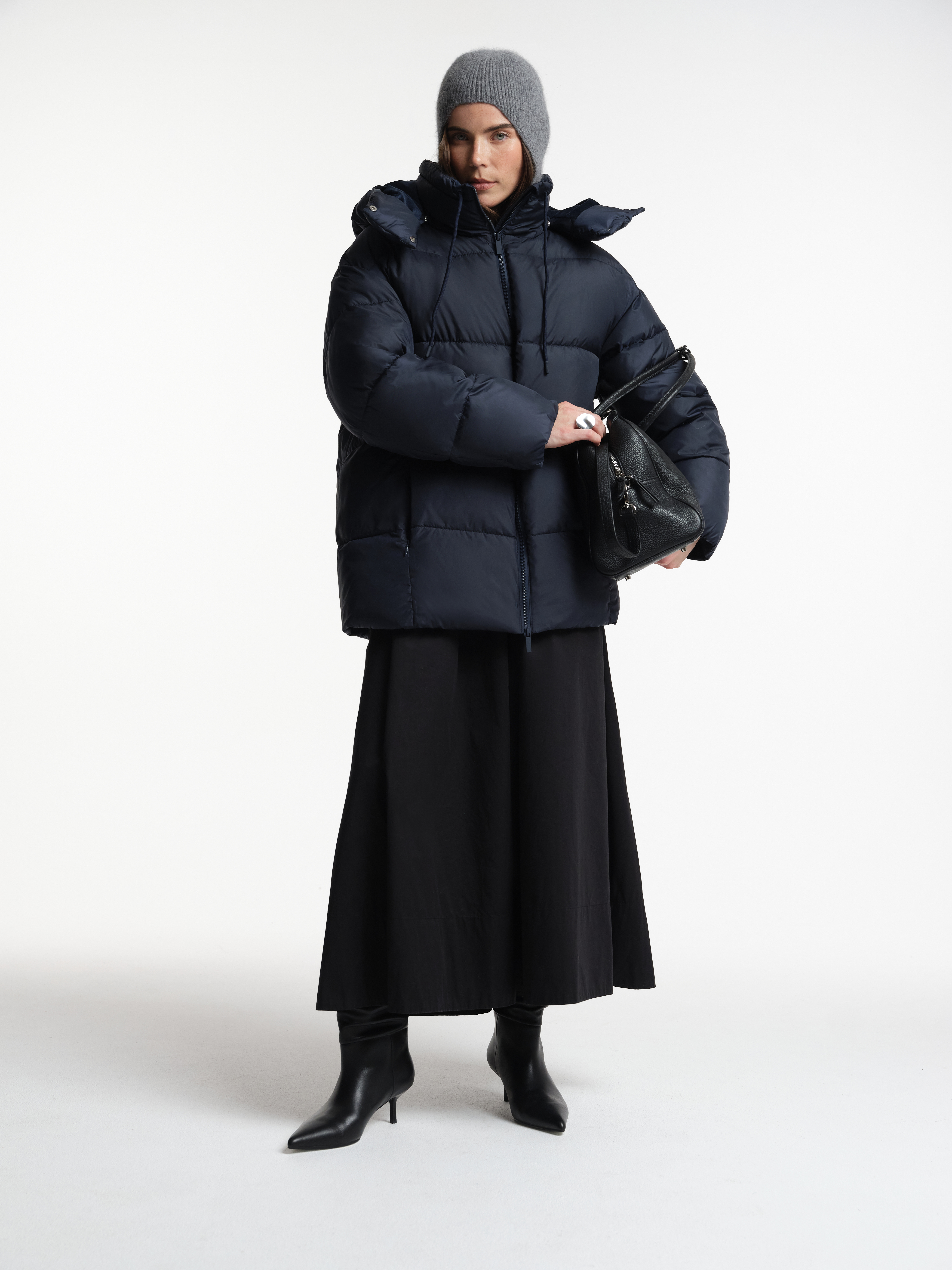 Куртка утепленная с waterproof-пропиткой, фото 5