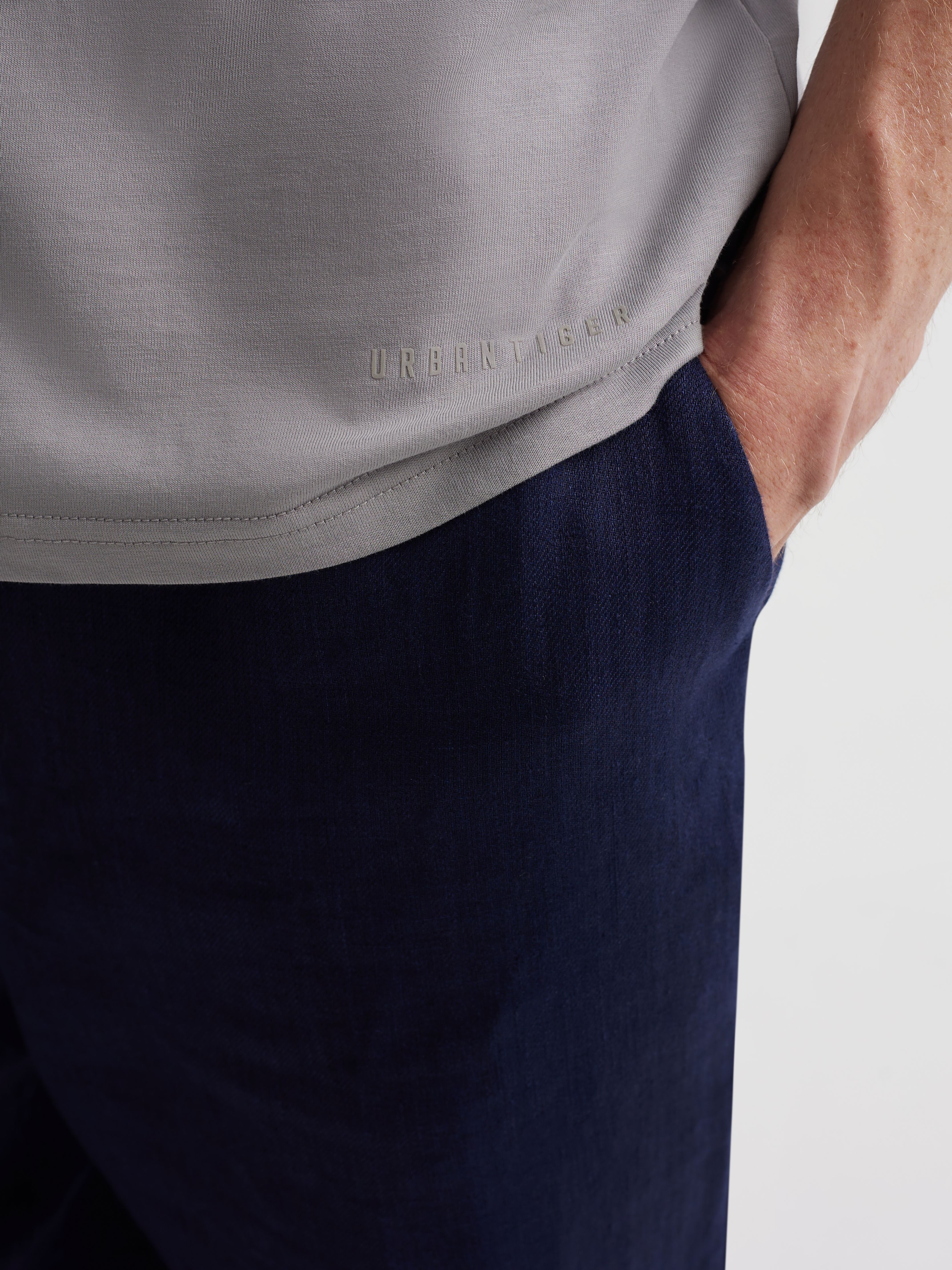 Базовая футболка UNISEX supima cotton, фотография 10
