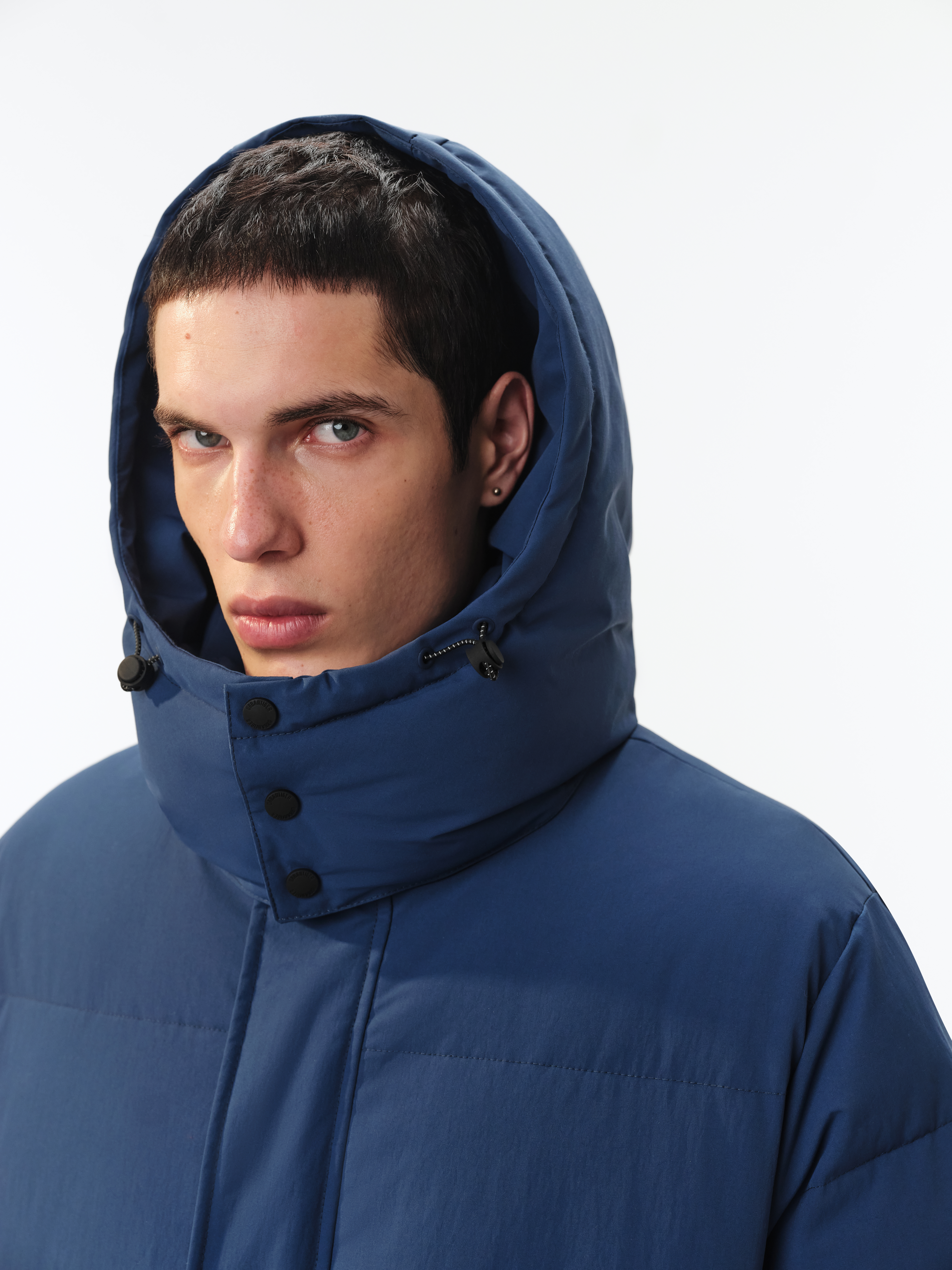 Утепленная куртка Repreve padding с водоотталкивающей пропиткой, фото 6