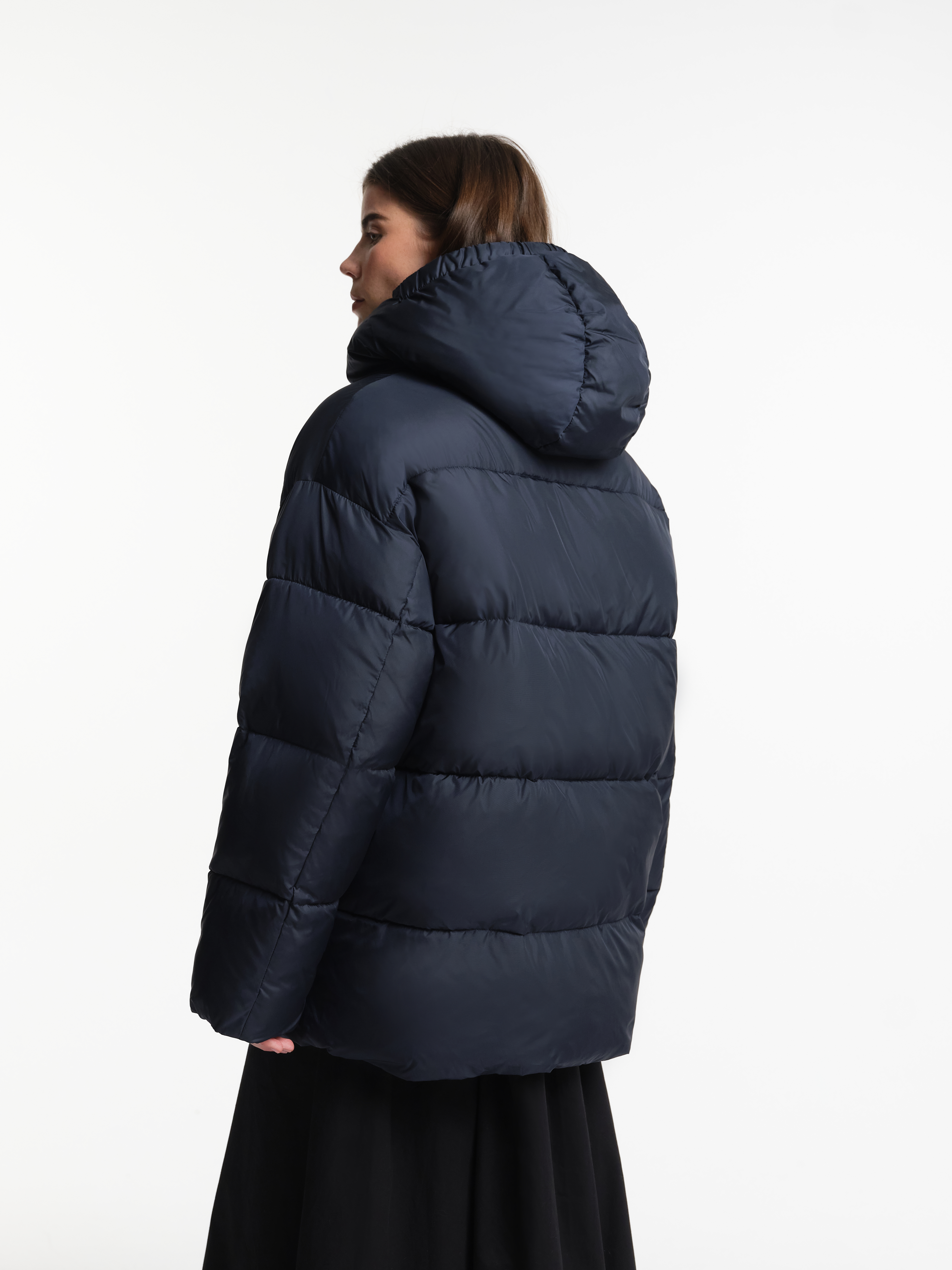 Куртка утепленная с waterproof-пропиткой, фотография 4