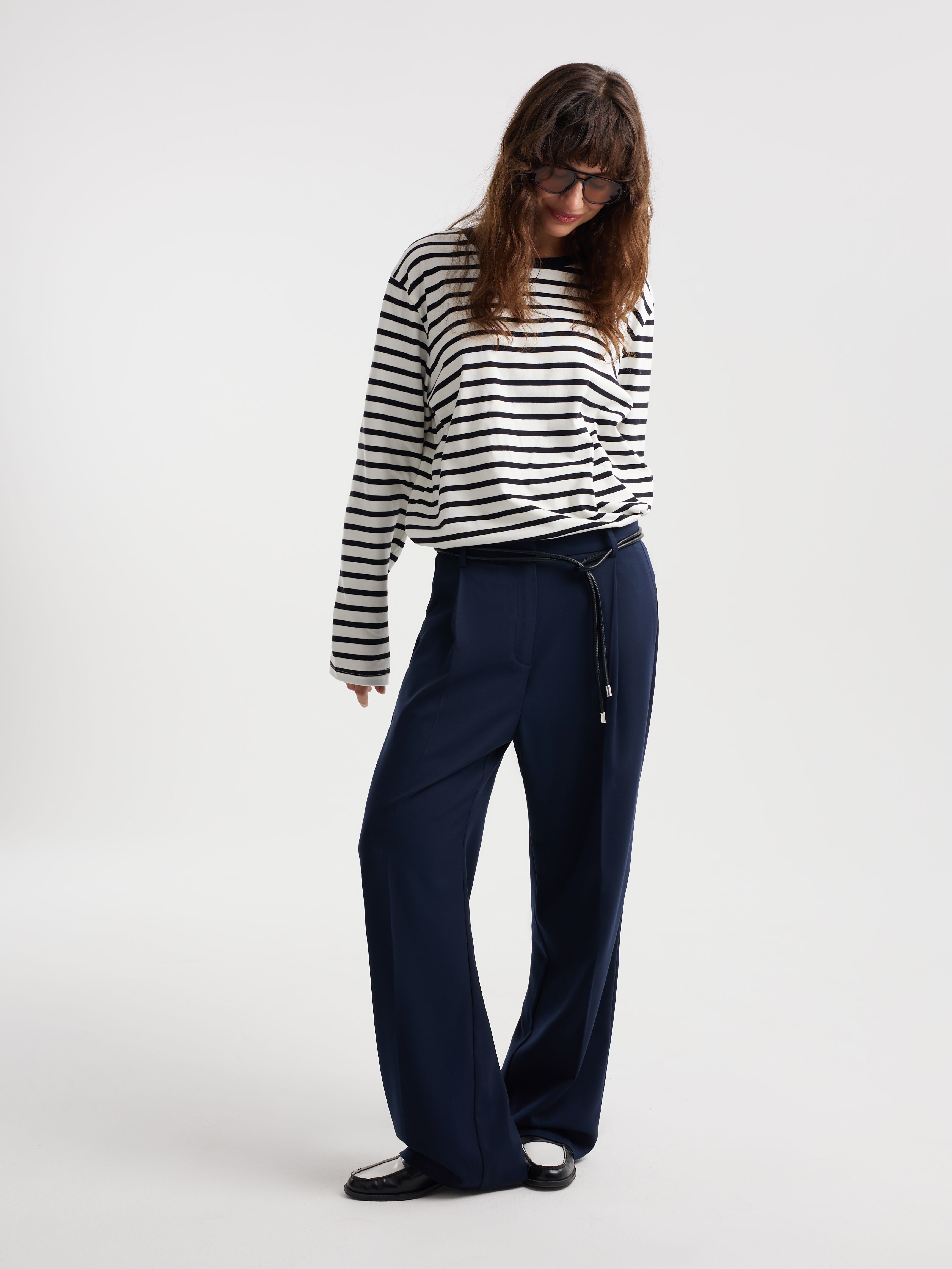 Лонгслив UNISEX из 100% хлопка, фото 3