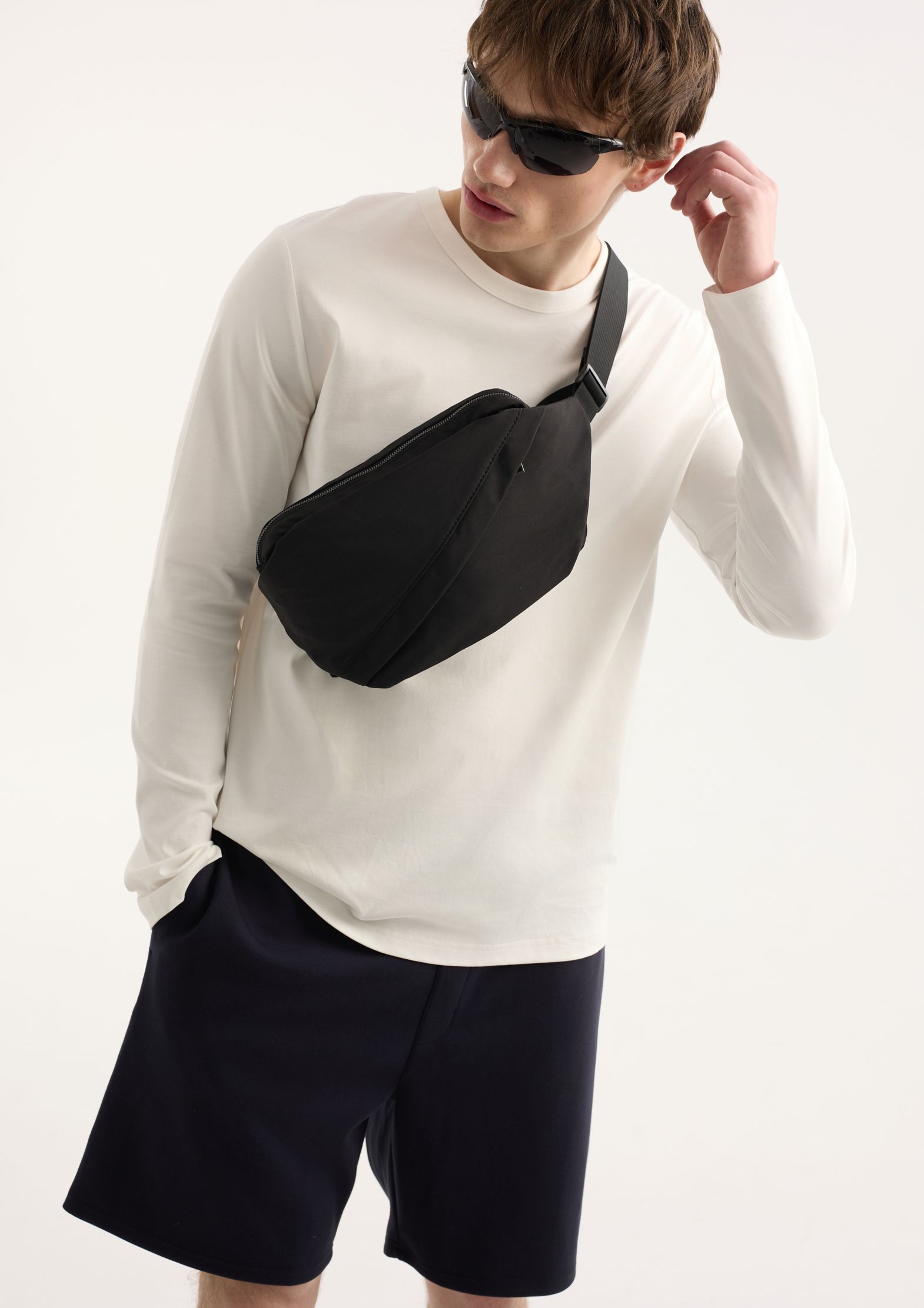 Сумка Cross-body