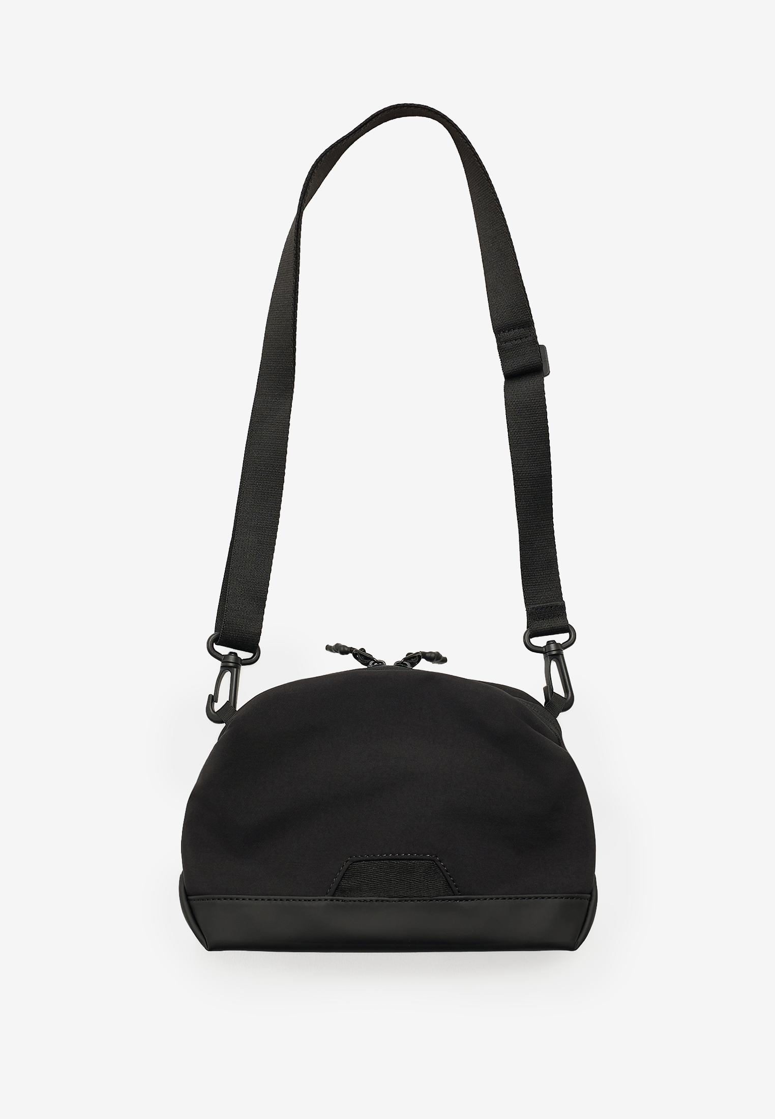 Сумка Cross-body квадратной формы