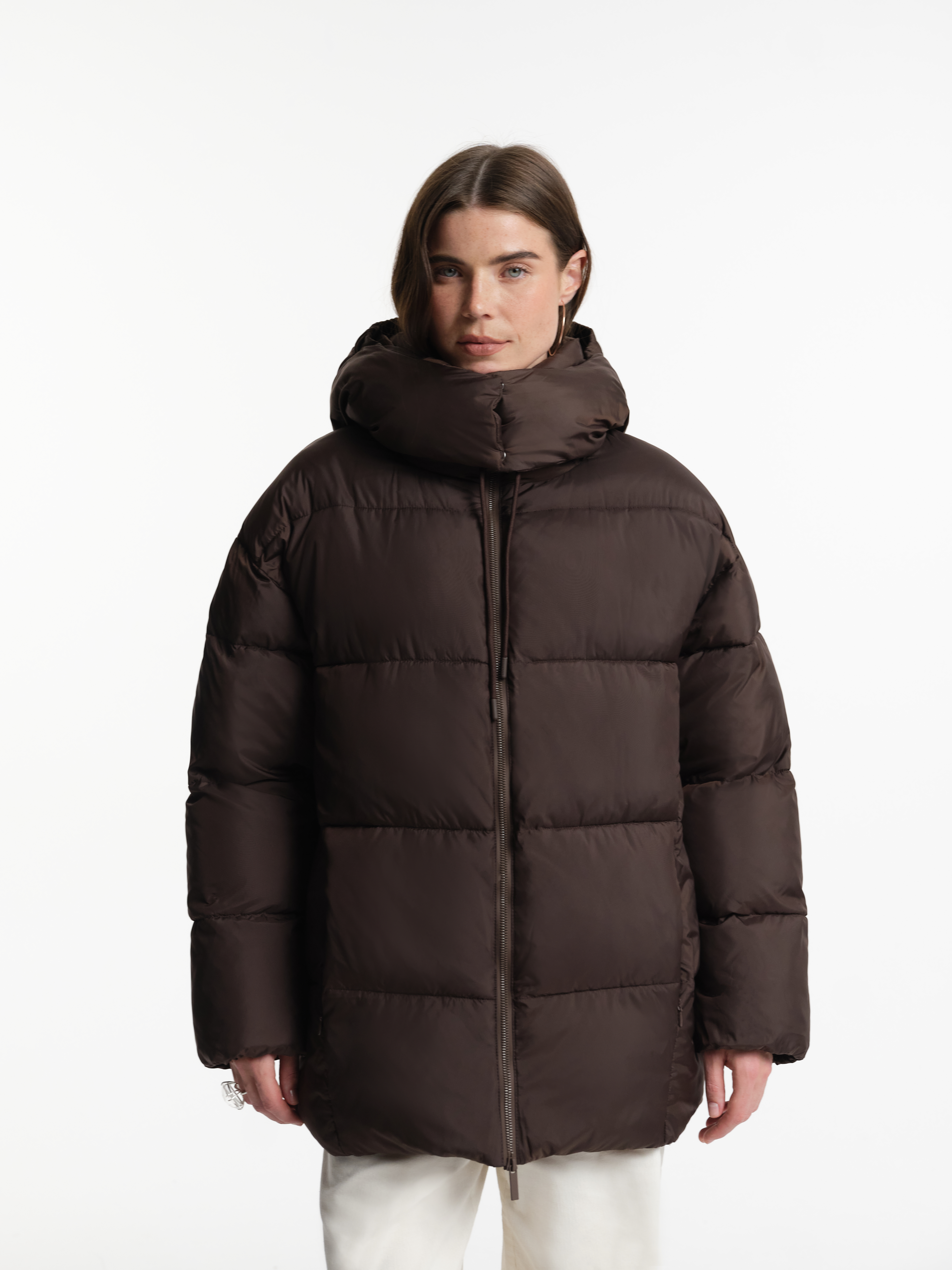 Куртка утепленная с waterproof-пропиткой, фото 2