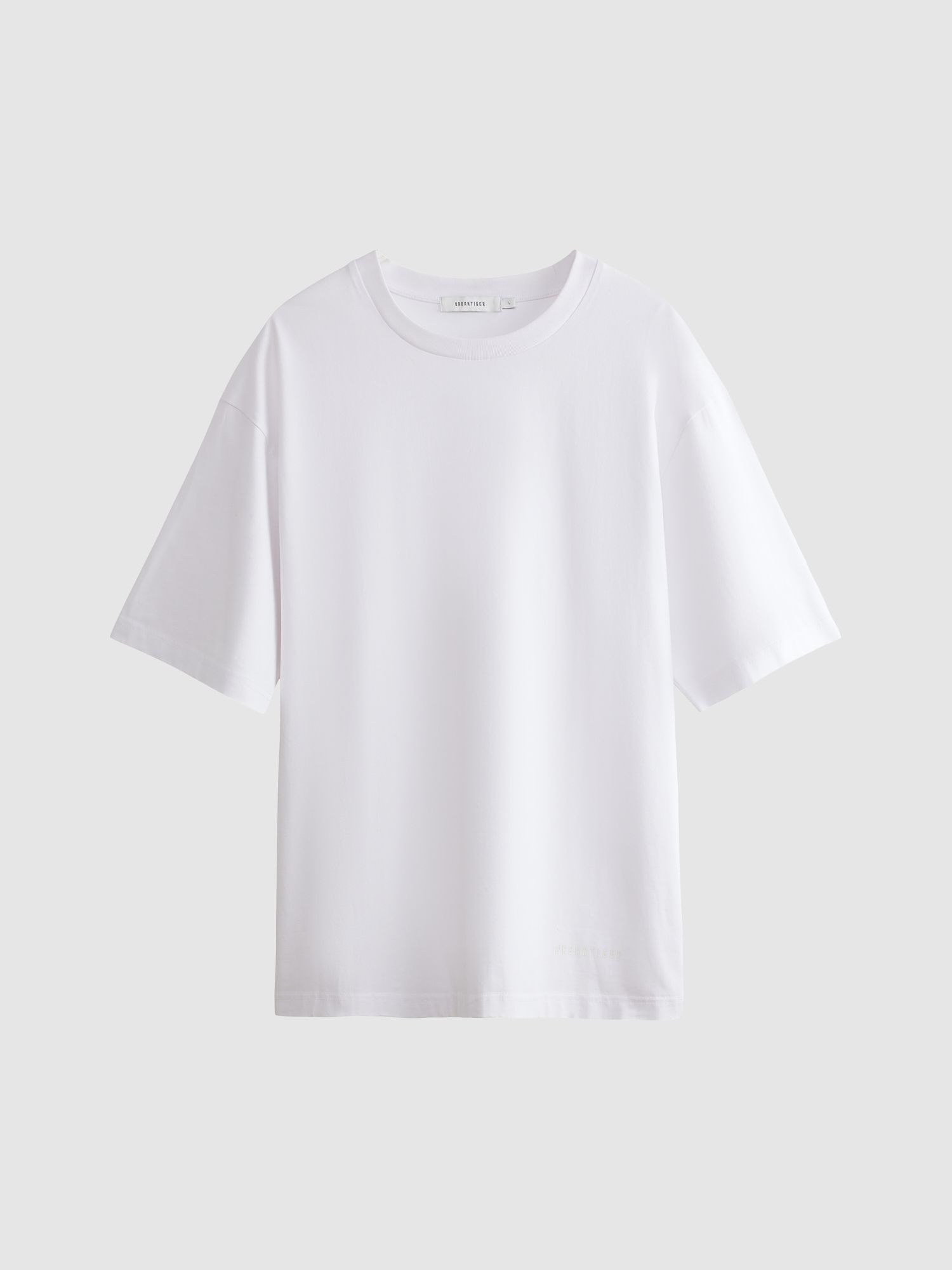 Базовая футболка supima cotton, фотография 6