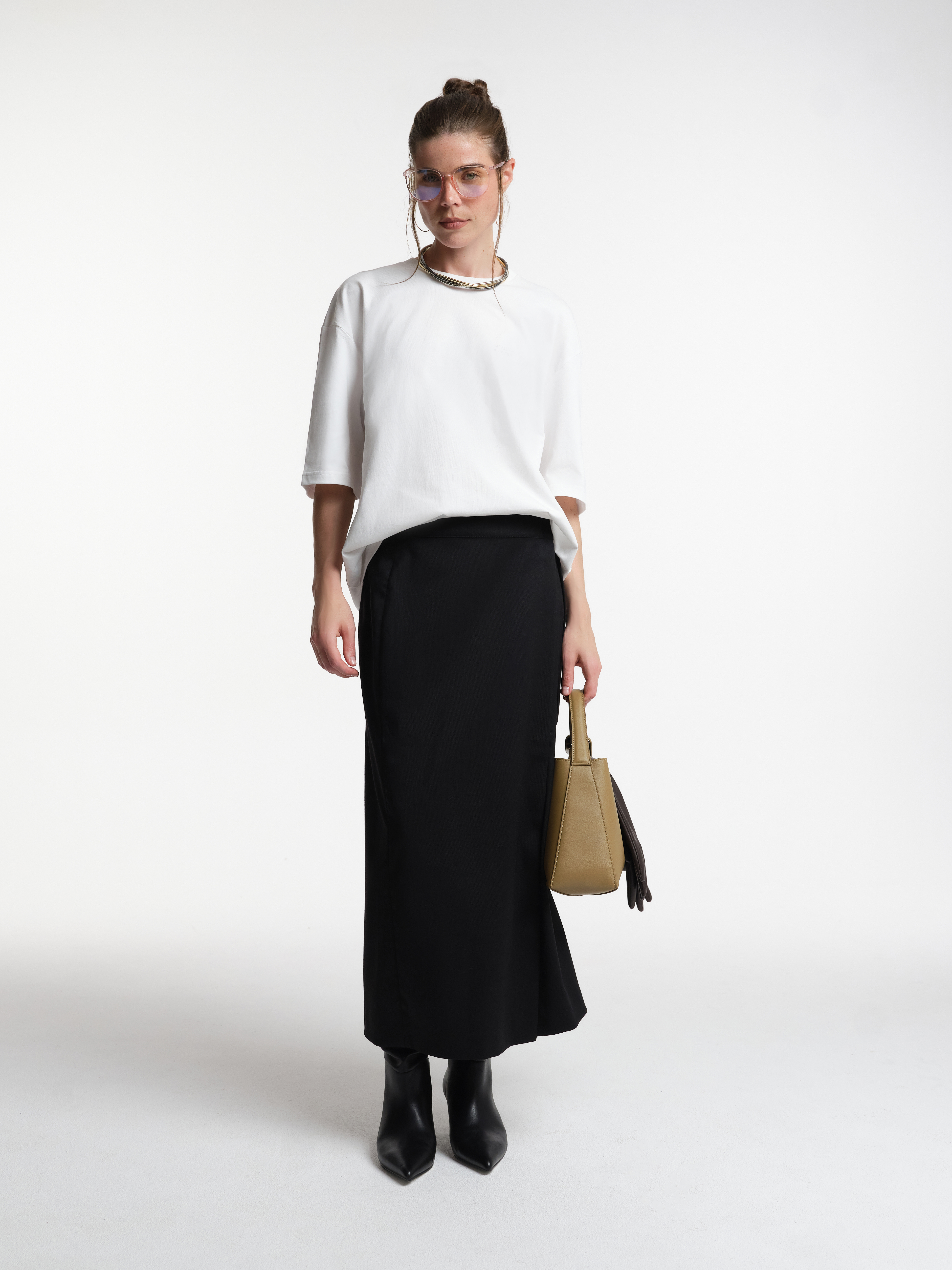 Unisex футболка supima cotton UT x Наташа Хегай , фото 4