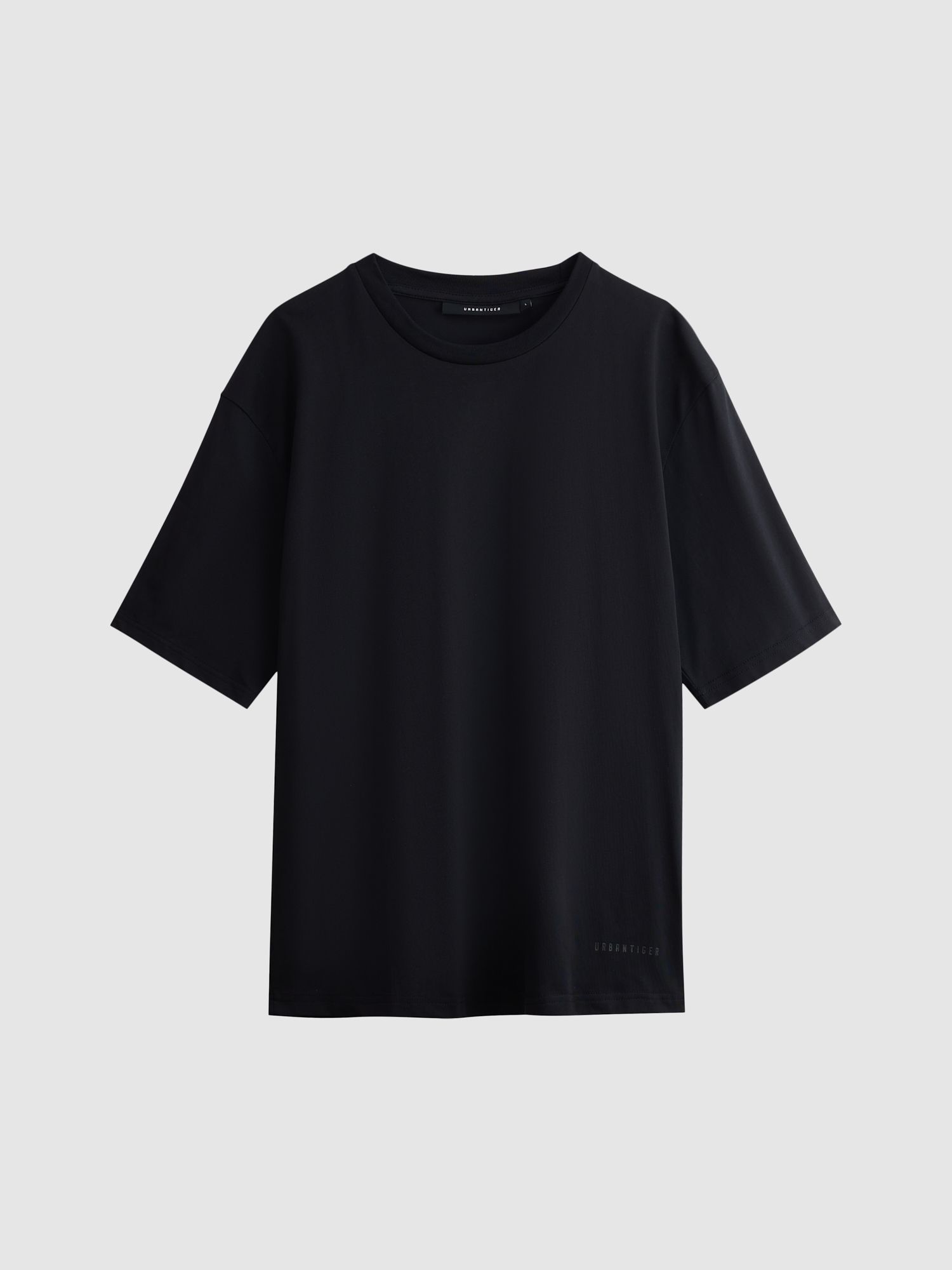 Базовая футболка UNISEX supima cotton, фото 12
