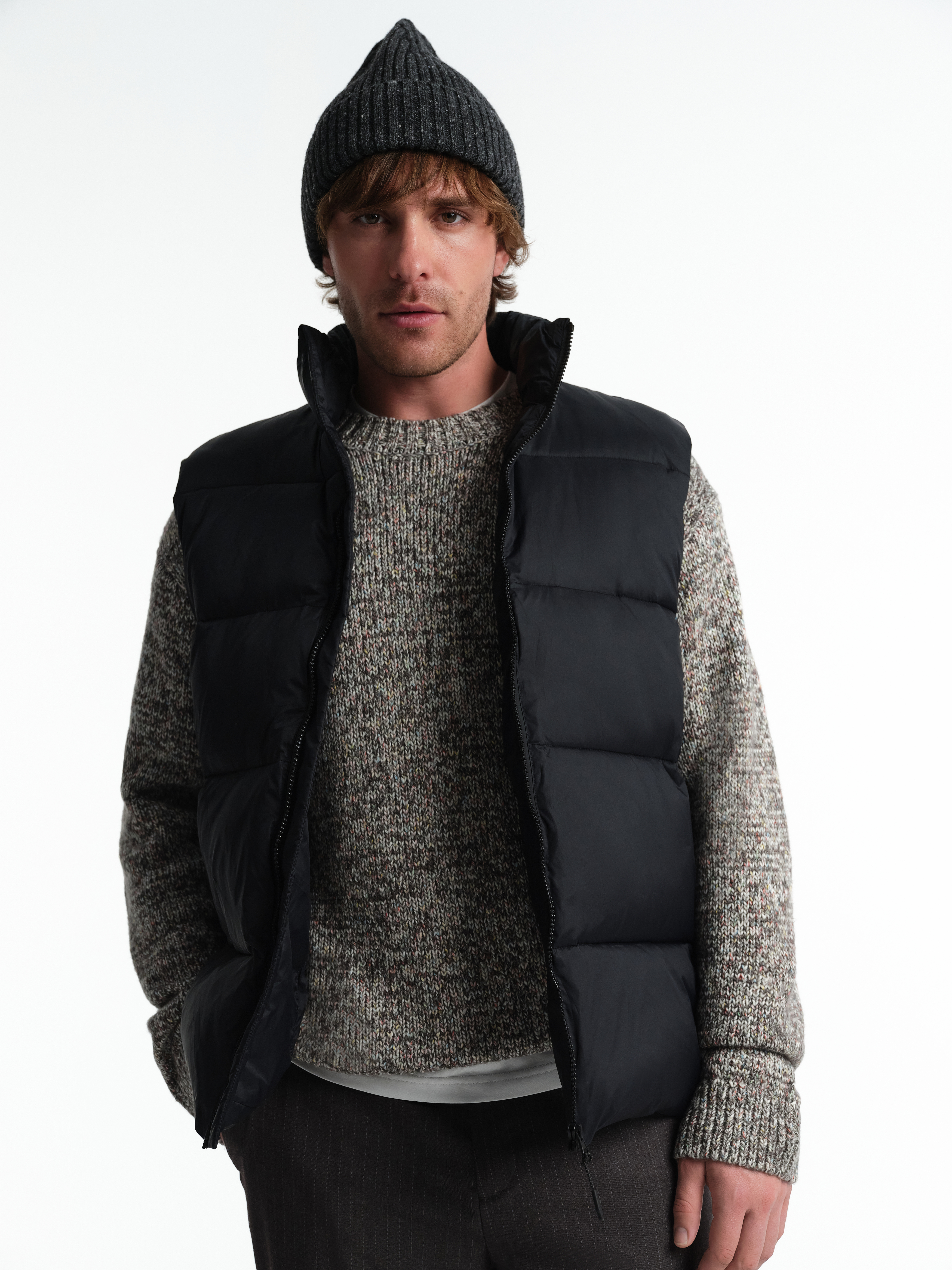 Джемпер с хлопком , фото 3