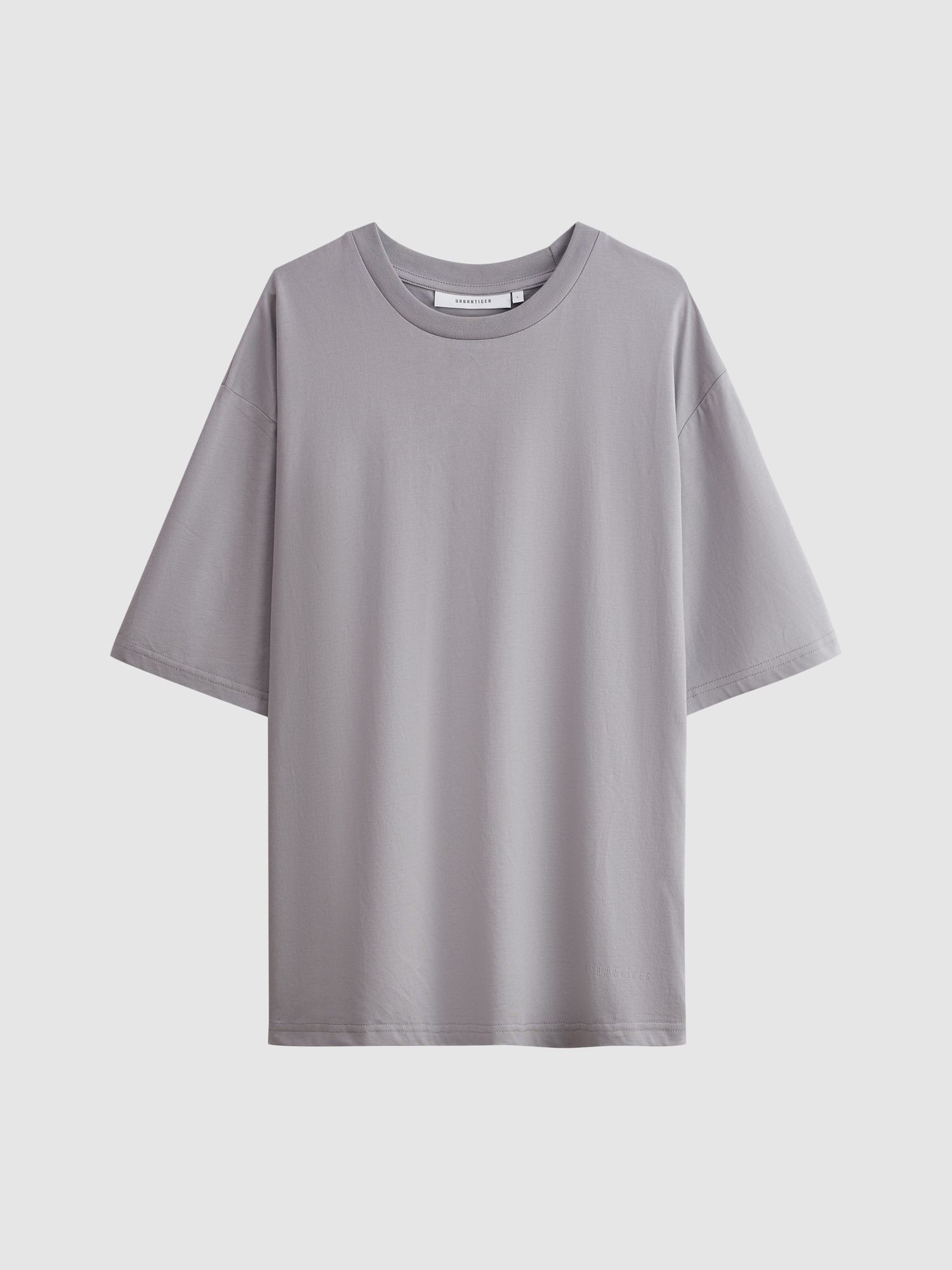 Базовая футболка UNISEX supima cotton, фотография 12