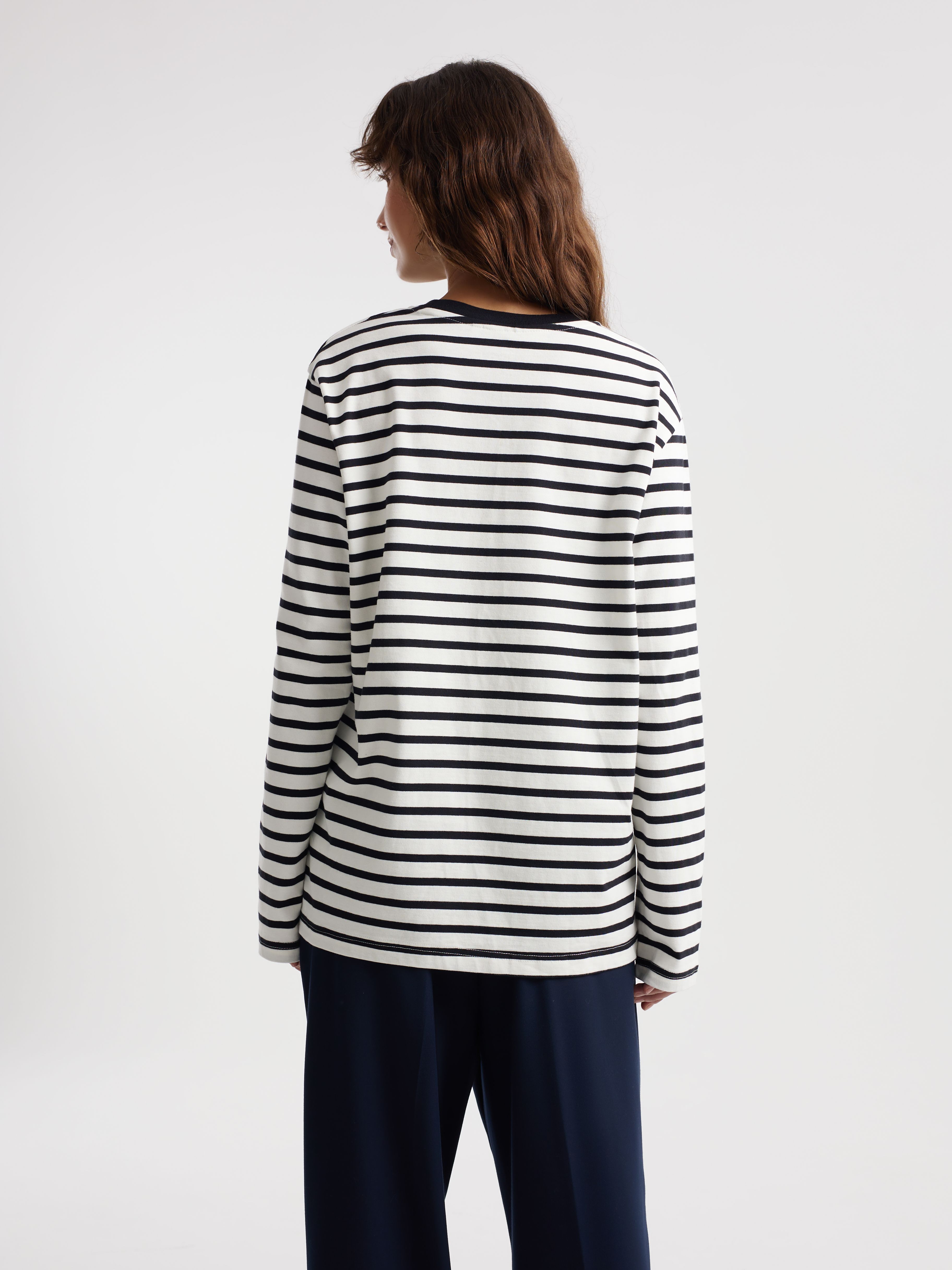 Лонгслив UNISEX из 100% хлопка, фото 5