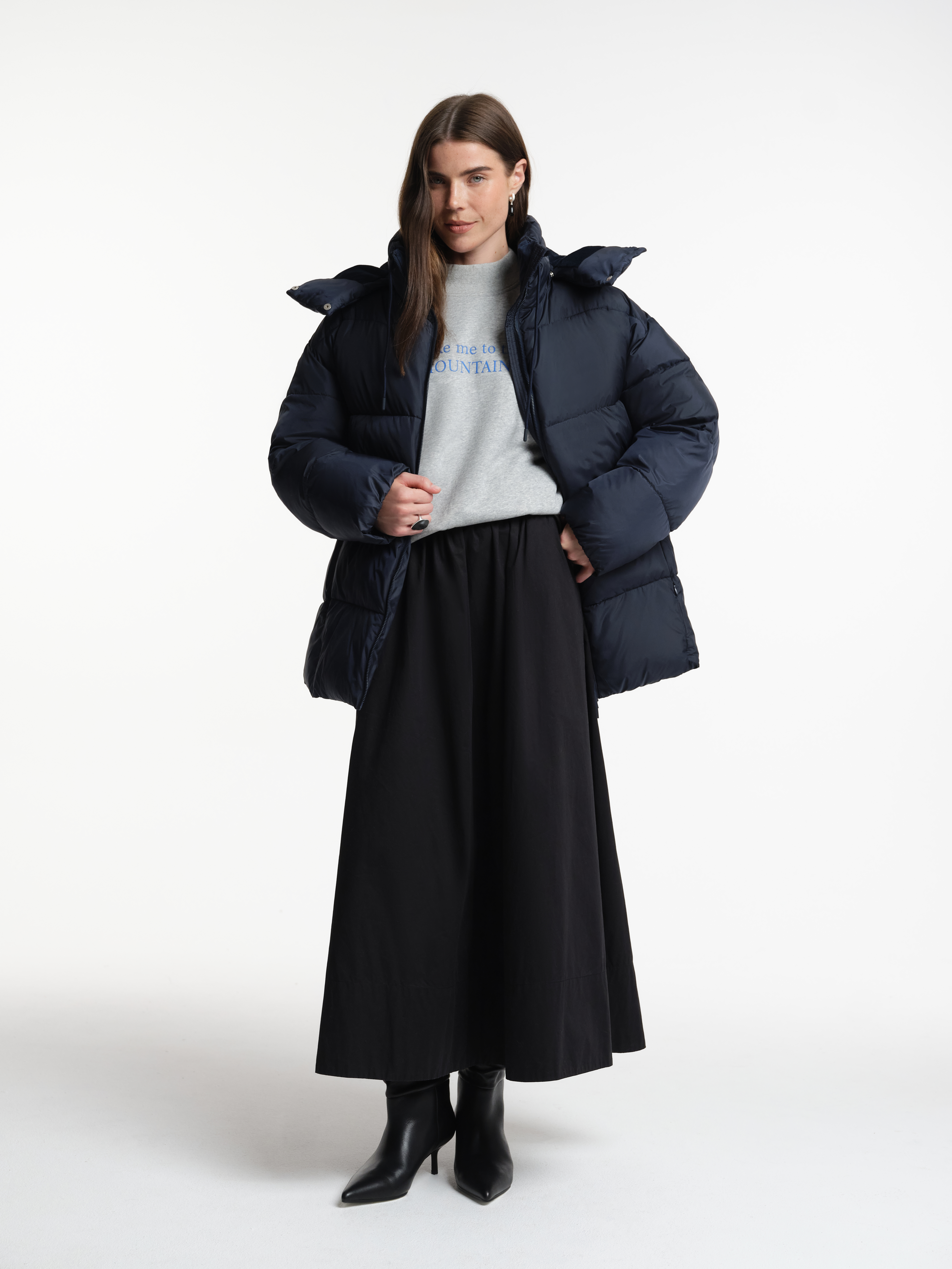 Куртка утепленная с waterproof-пропиткой, фотография 2