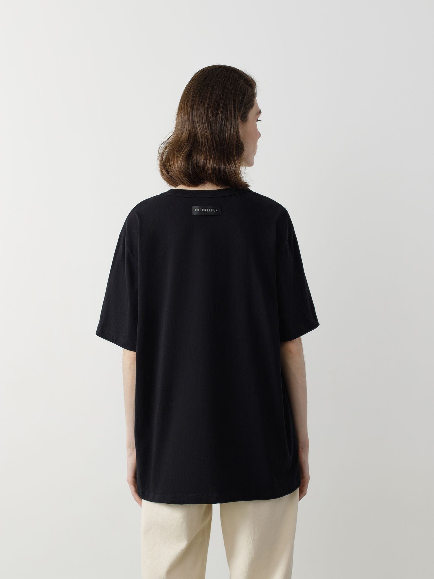 изображение футболка unisex с принтом ocean capsule