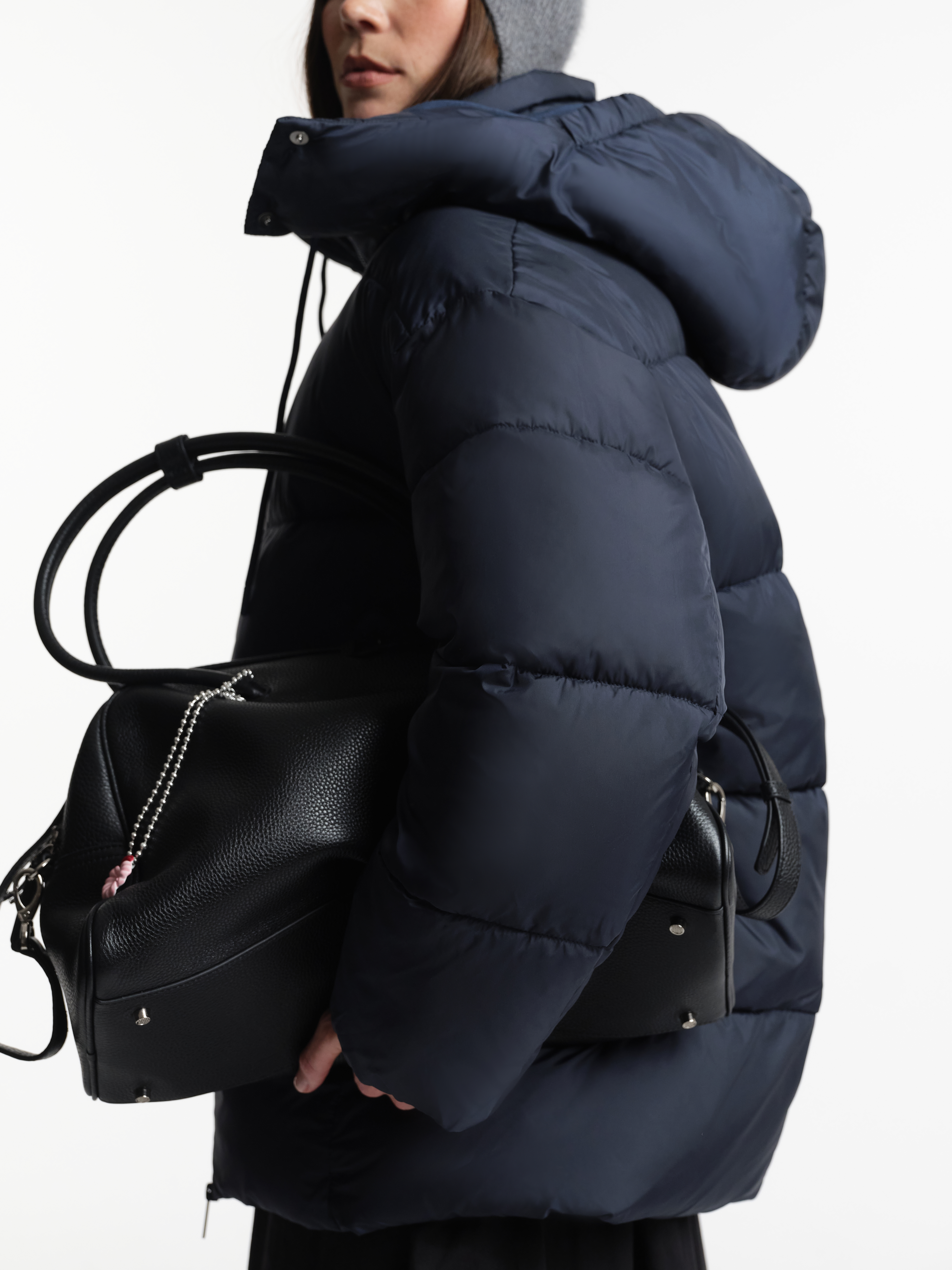 Куртка утепленная с waterproof-пропиткой, фото 1