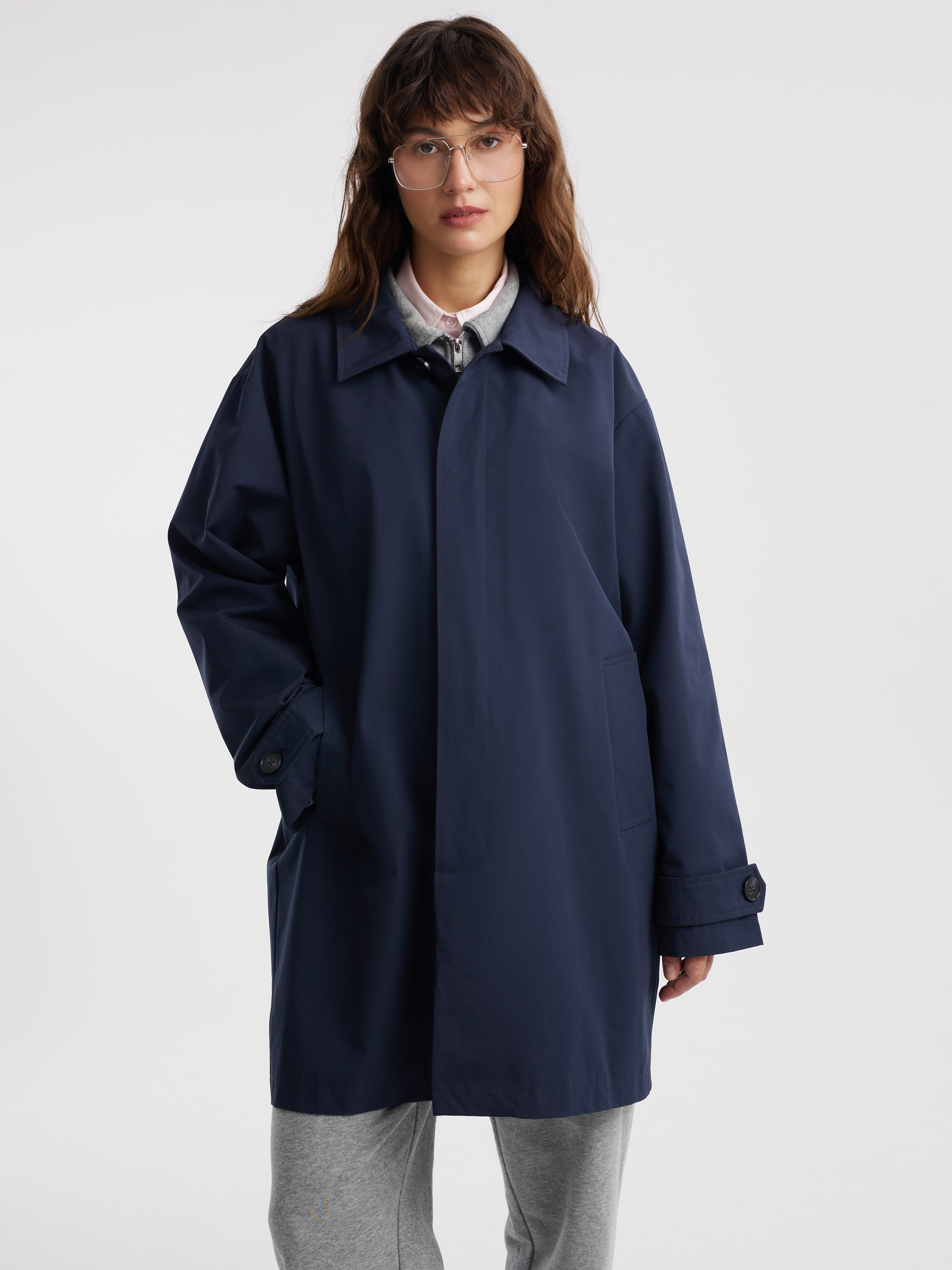 Unisex плащ на мембране, фотография 8