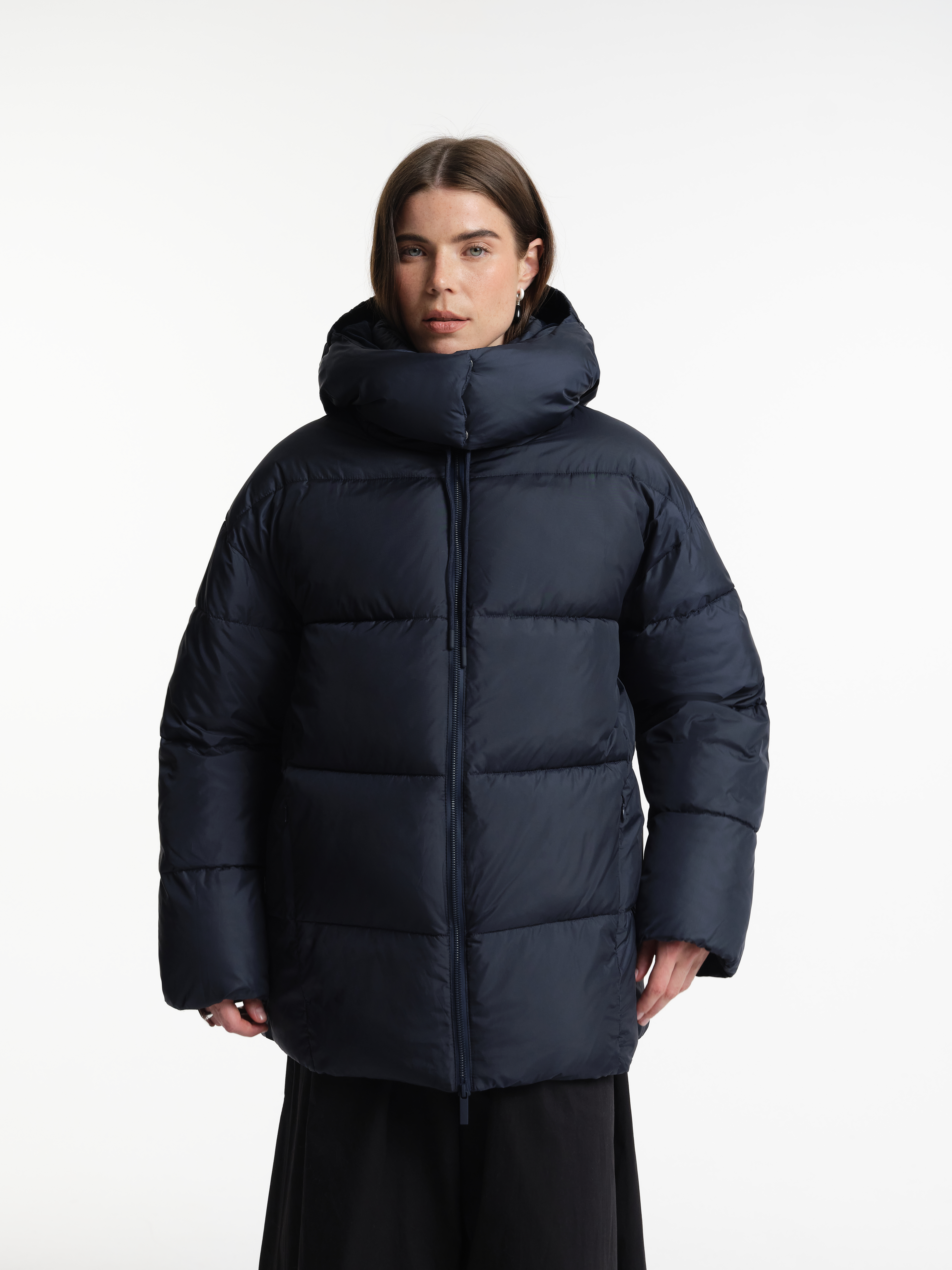 Куртка утепленная с waterproof-пропиткой, фотография 3