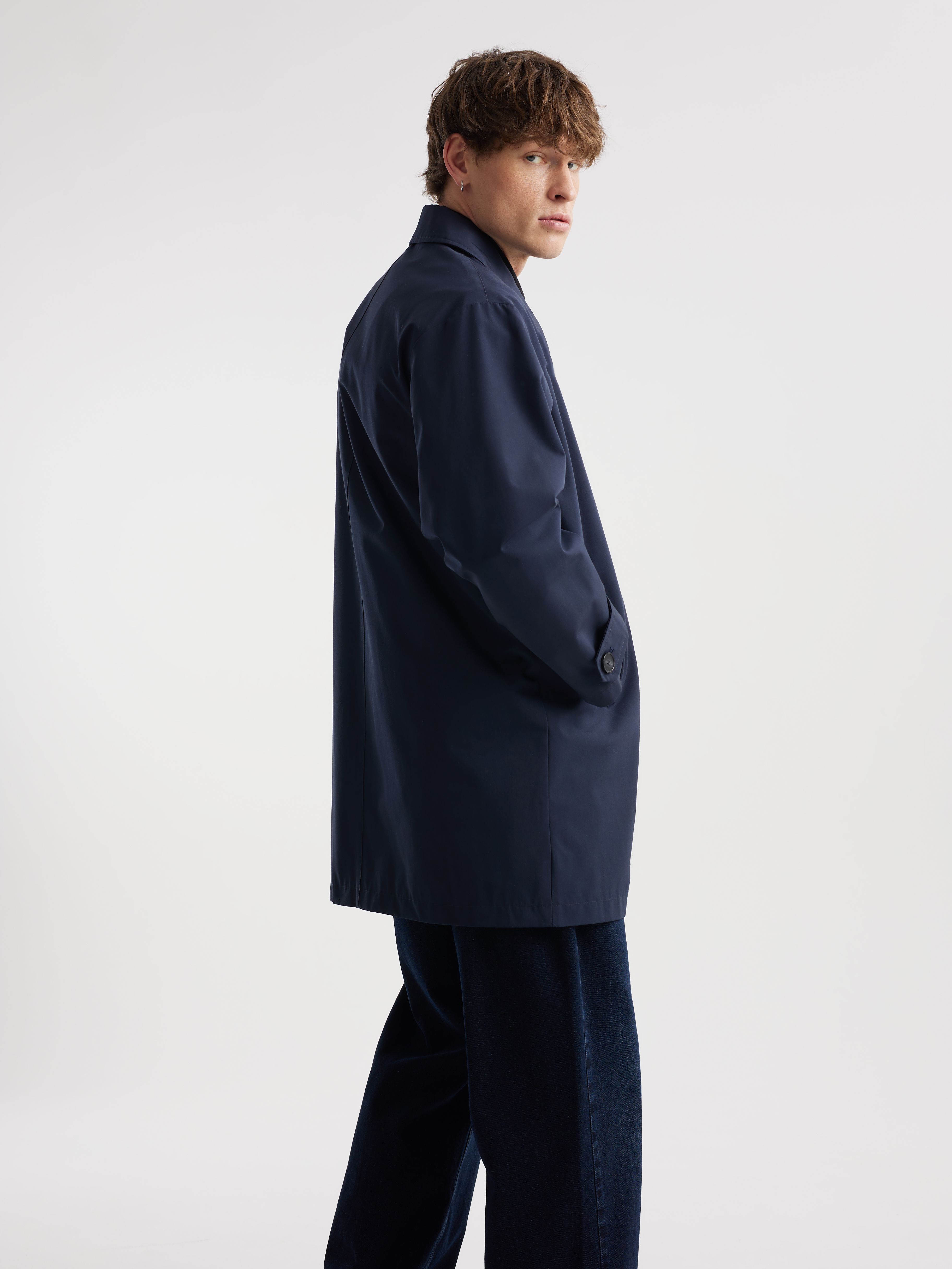Unisex плащ на мембране, фотография 5