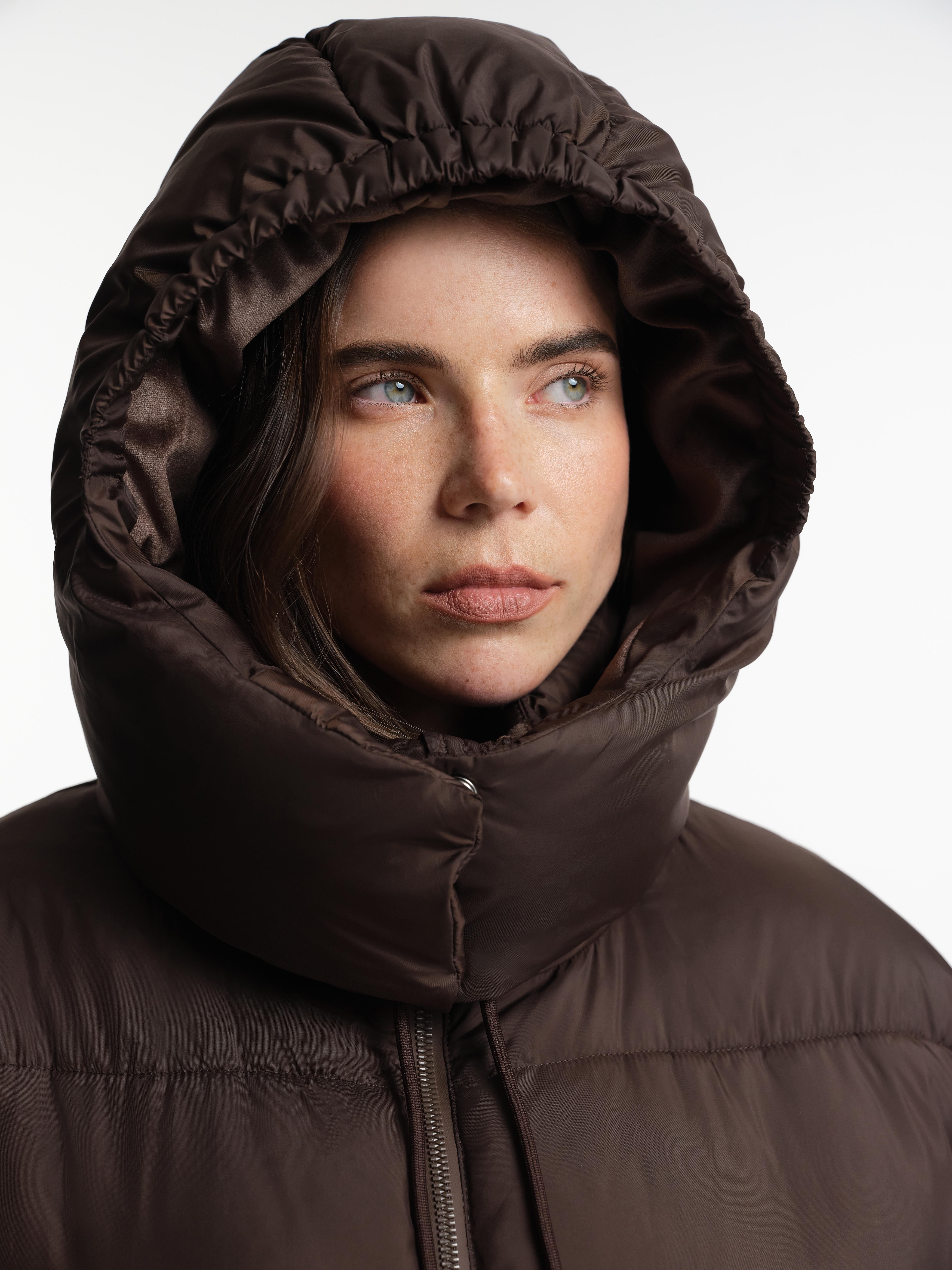 Куртка утепленная с waterproof-пропиткой
