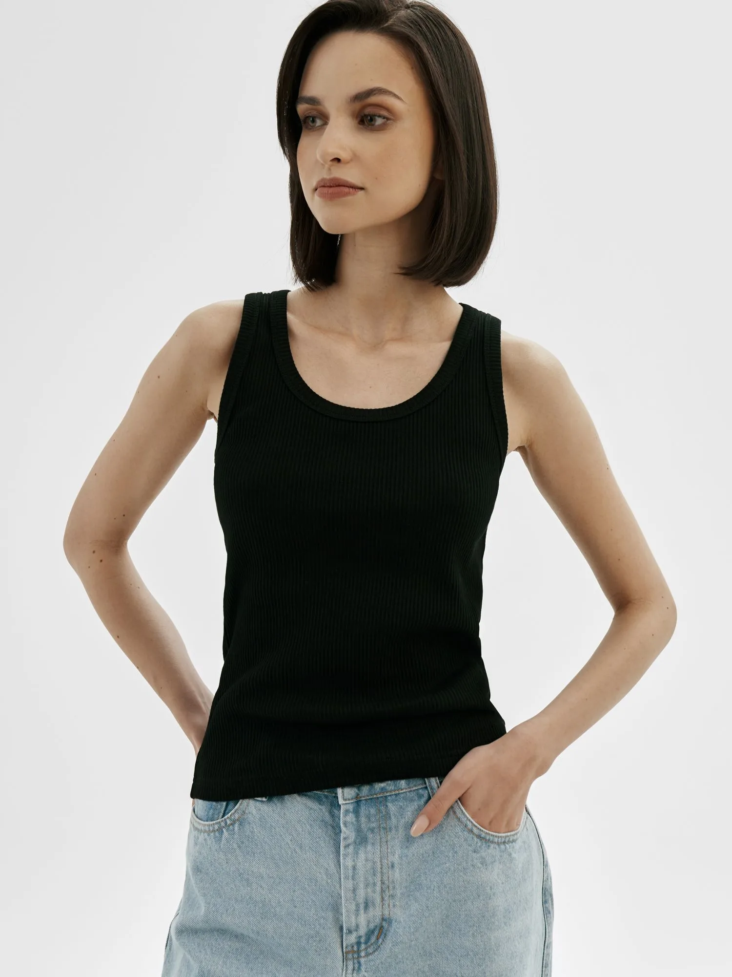 Топ easy care, фото 4