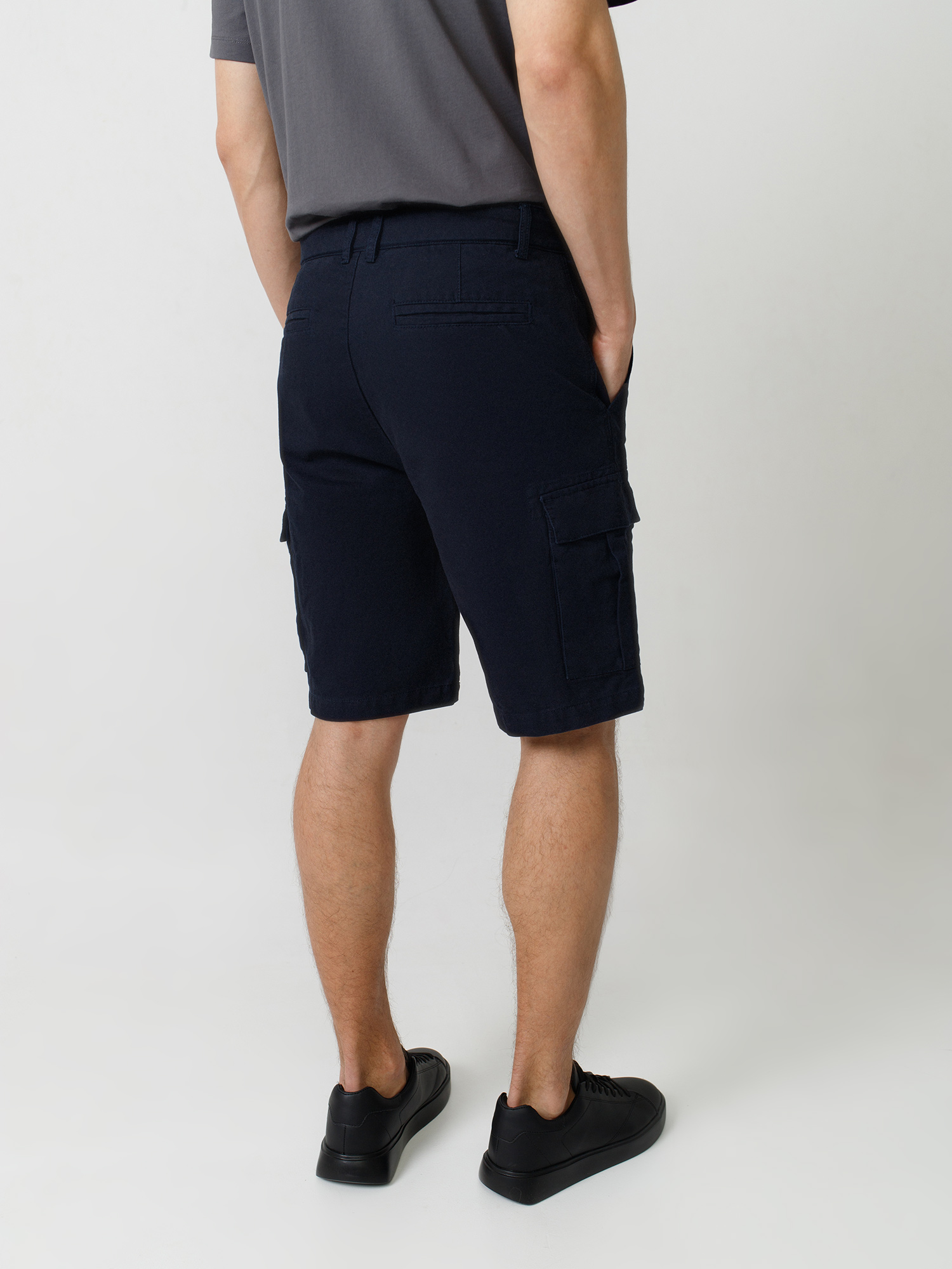 картинка мужские шорты карго