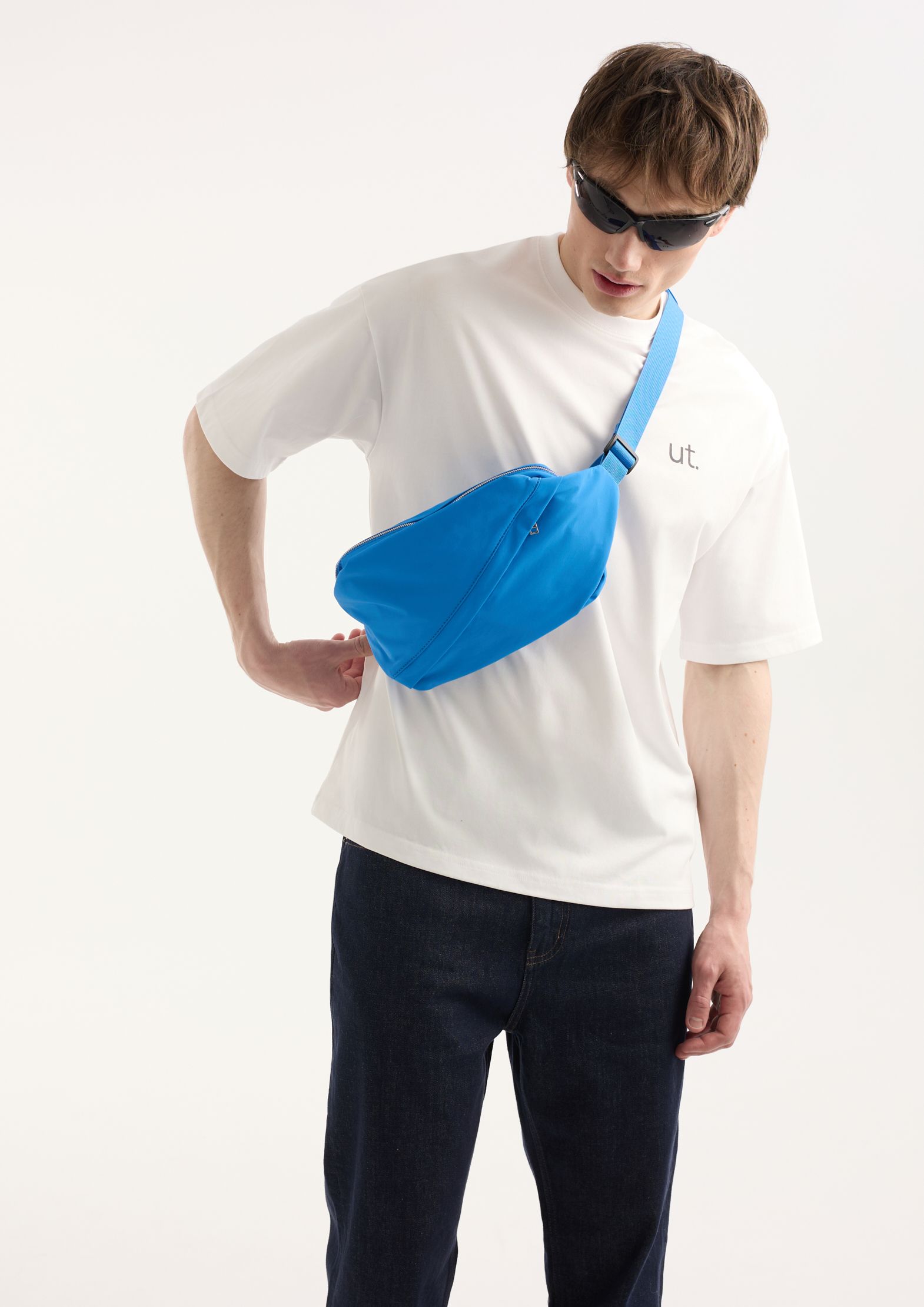 Сумка Cross-body