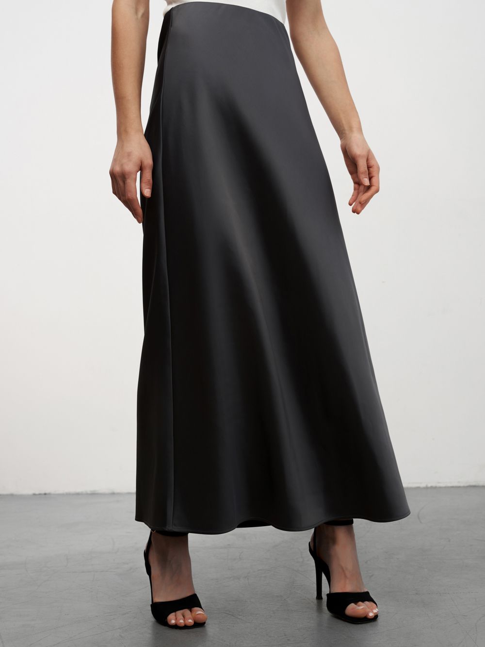 Юбка миди, фотография 1