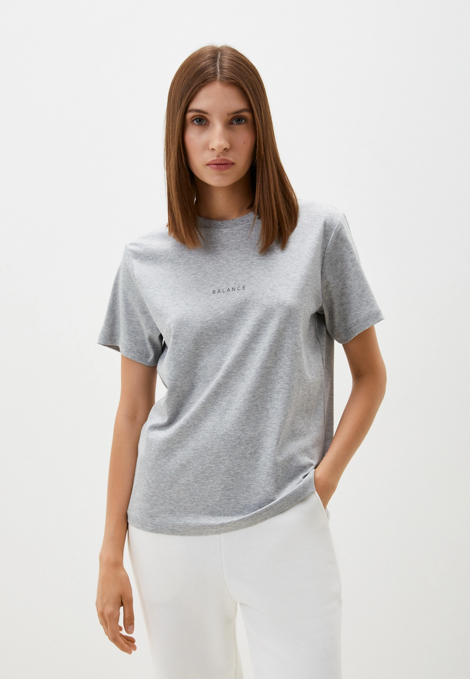 Футболка Pima Cotton, фотография 1
