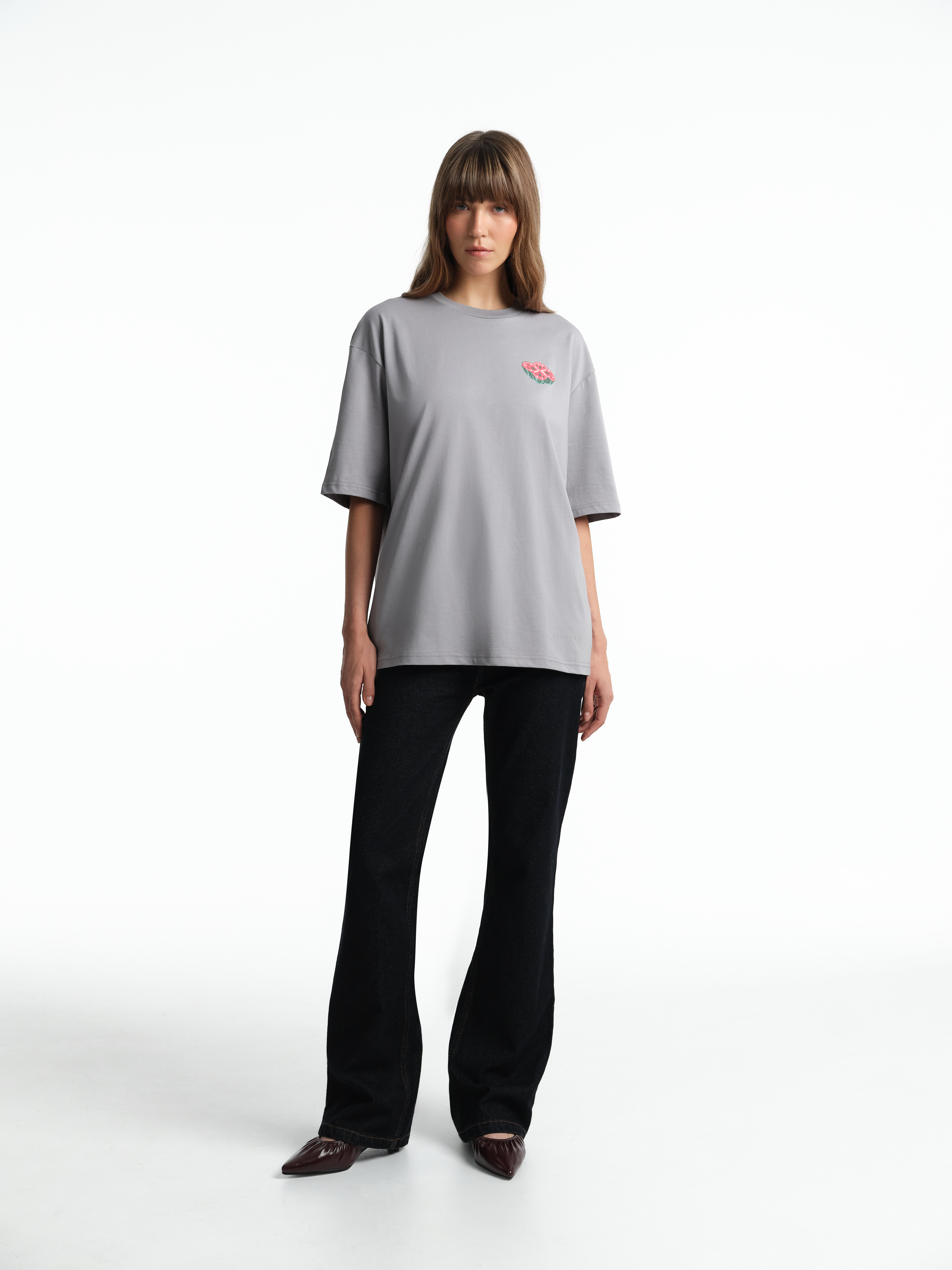 Unisex футболка supima cotton UT x Наташа Хегай , фото 8
