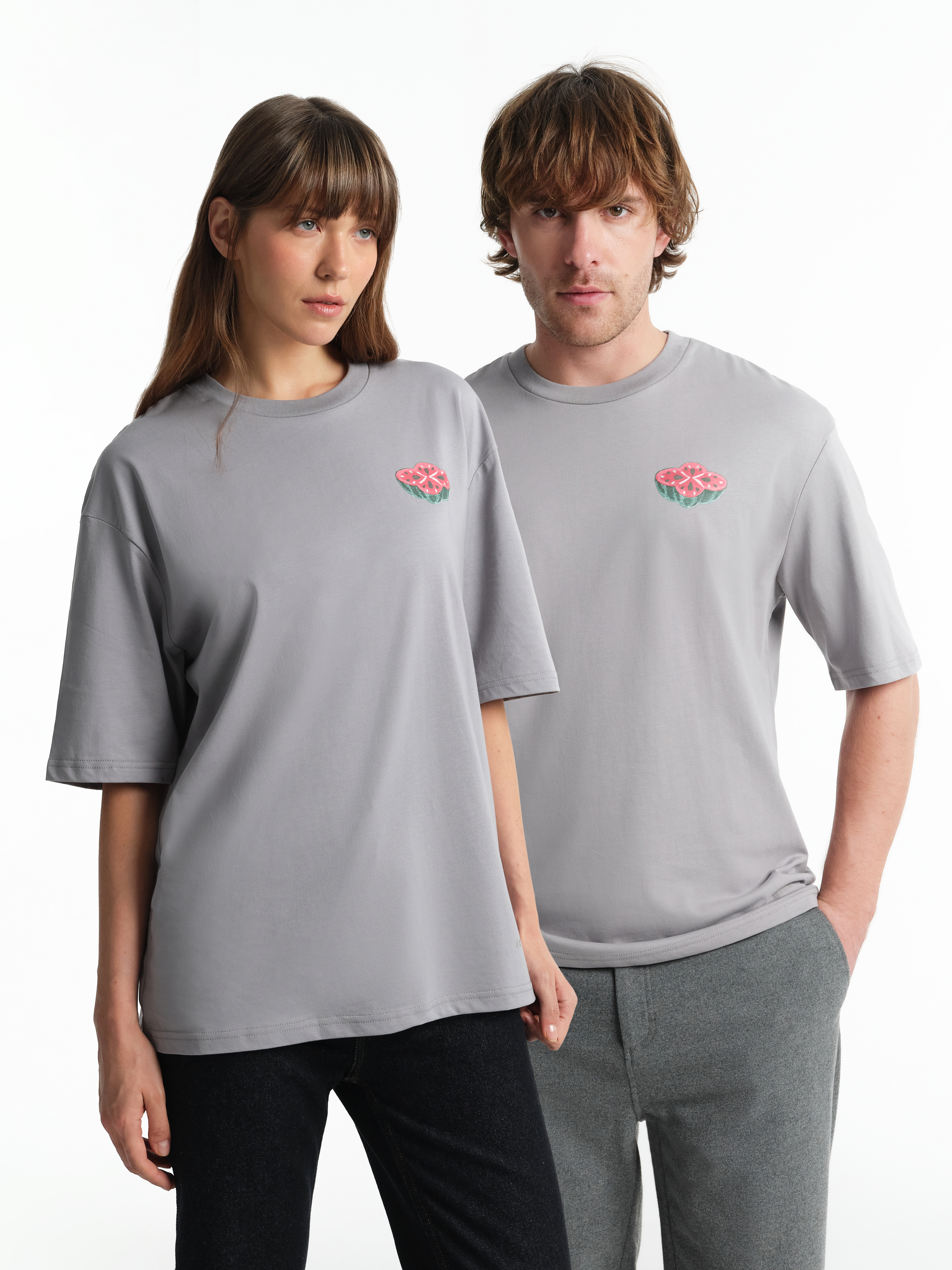Unisex футболка supima cotton UT x Наташа Хегай , фото 1