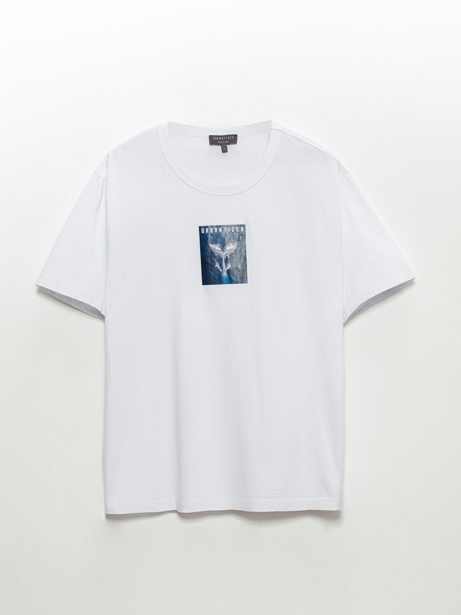 изображение футболка unisex с принтом ocean capsule