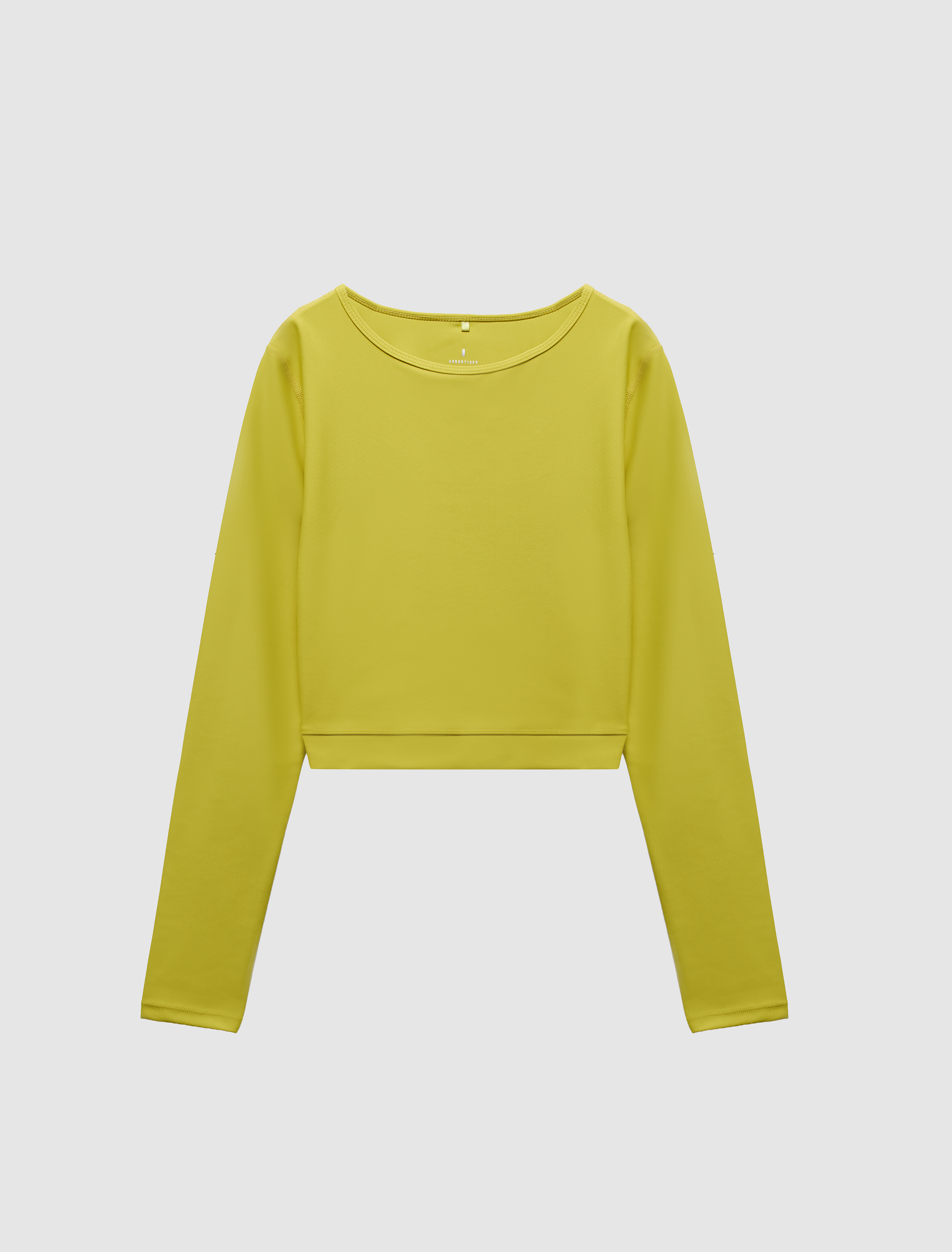 Купальный топ Surf из переработанного полиэстера, фото 6