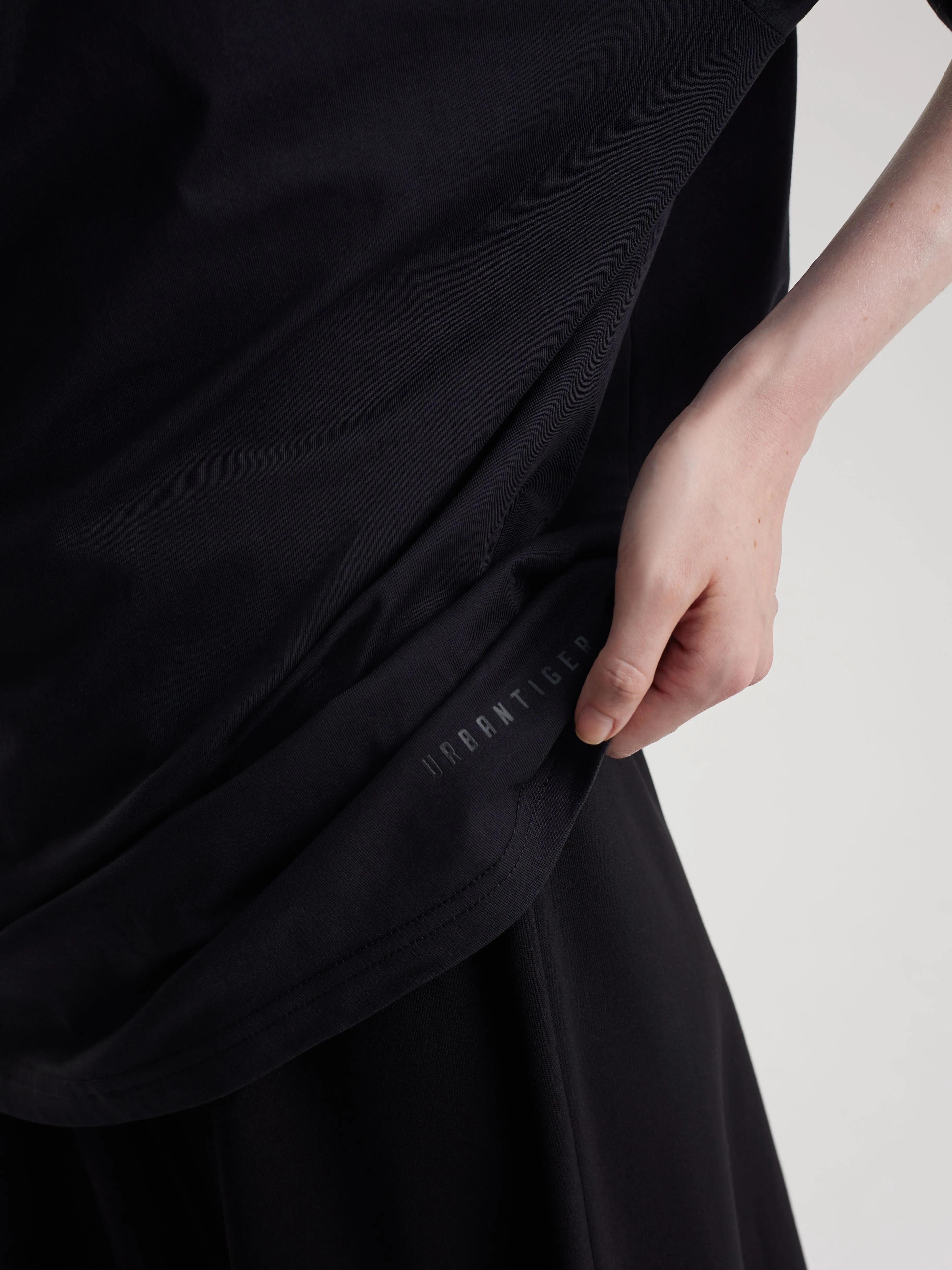 Базовая футболка supima cotton, фото 4