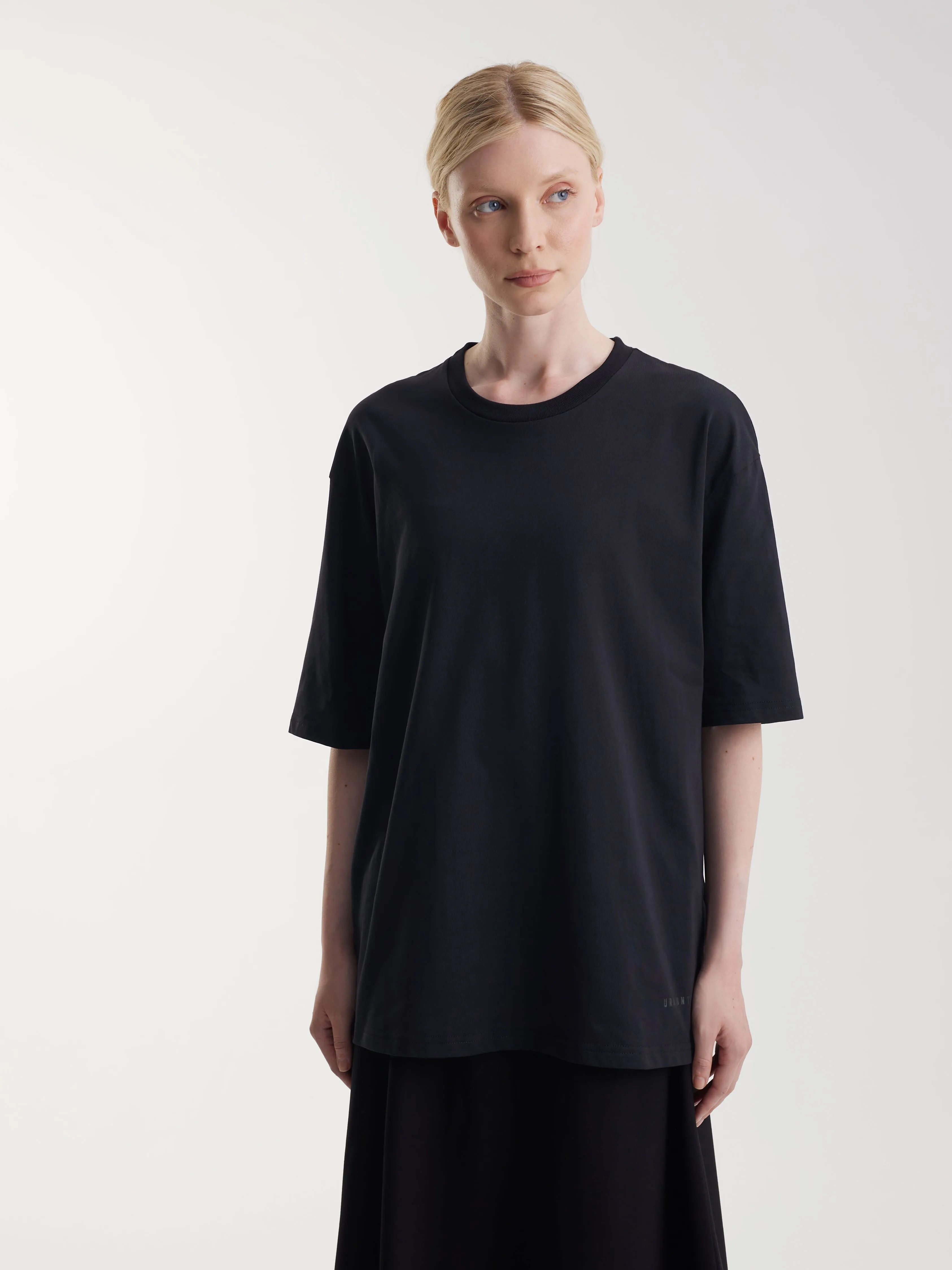 Базовая футболка supima cotton, фото 1