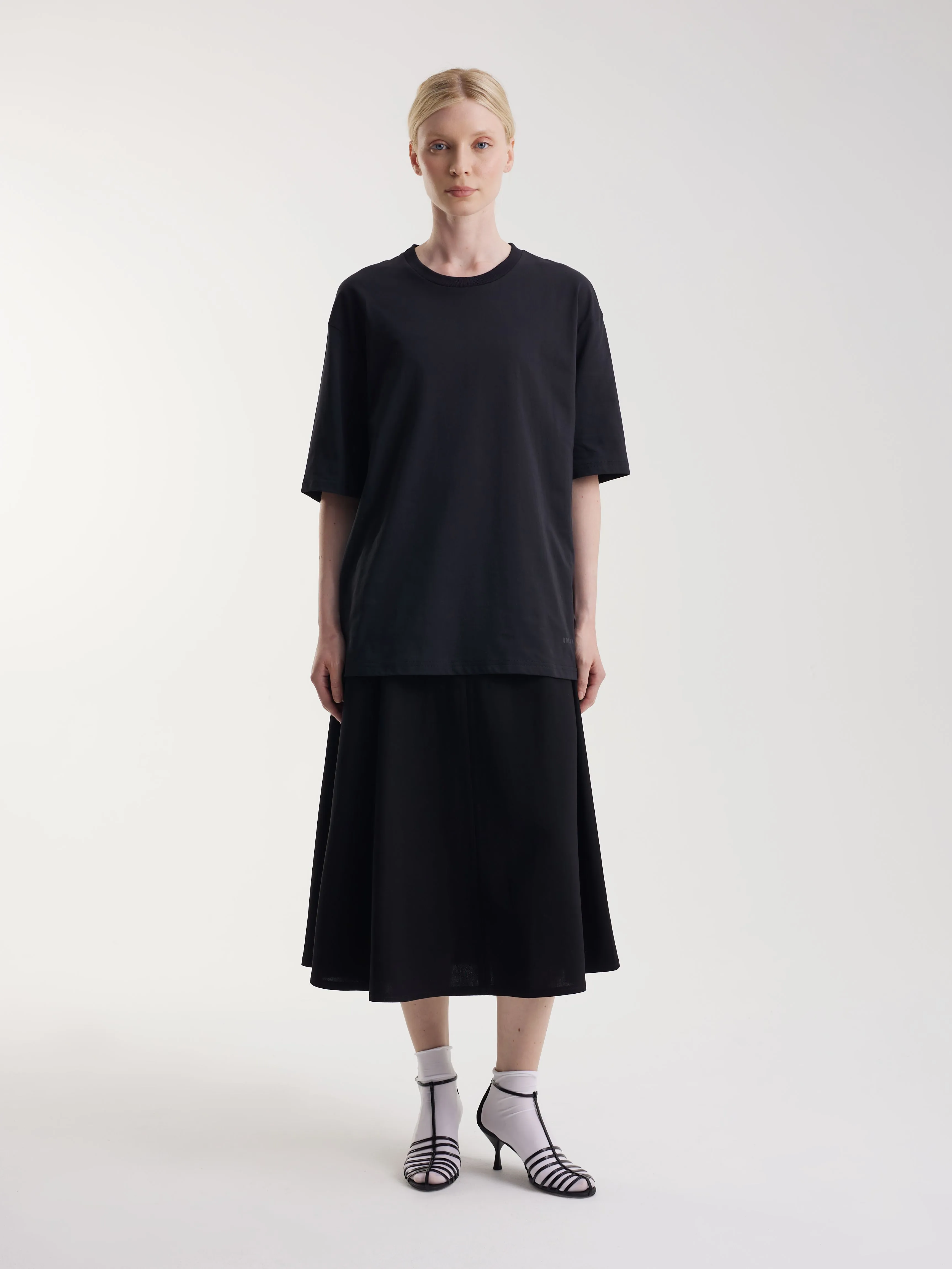Базовая футболка supima cotton, фото 3