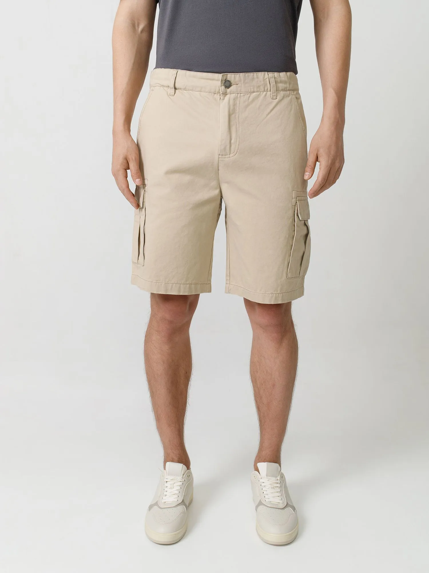 картинка мужские шорты карго
