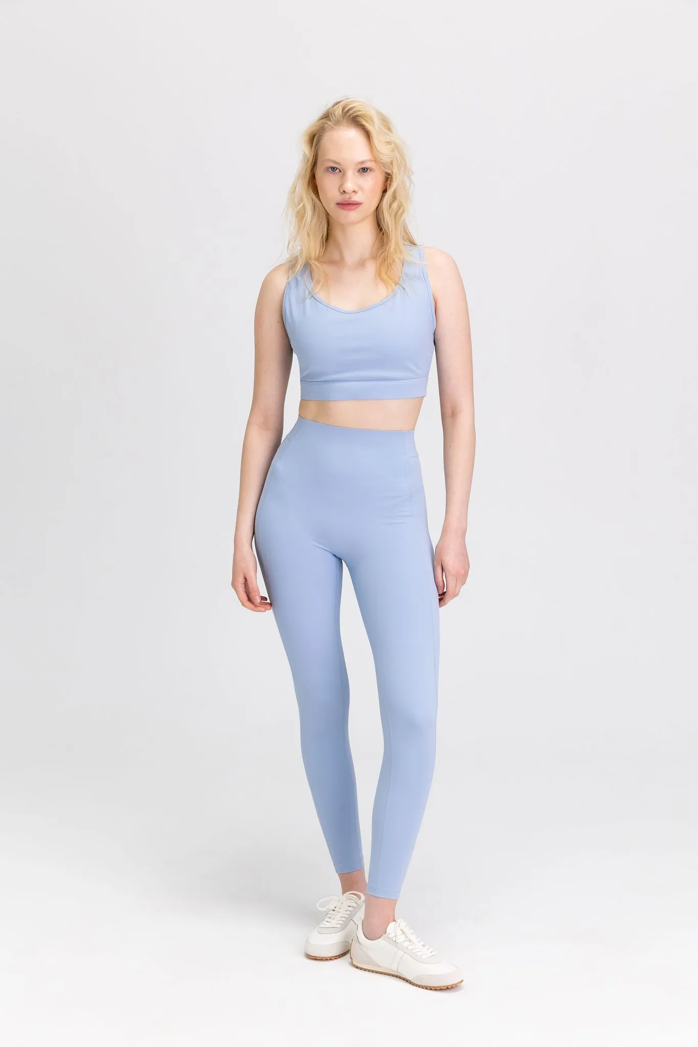Укороченный топ Fitness, фотография 3