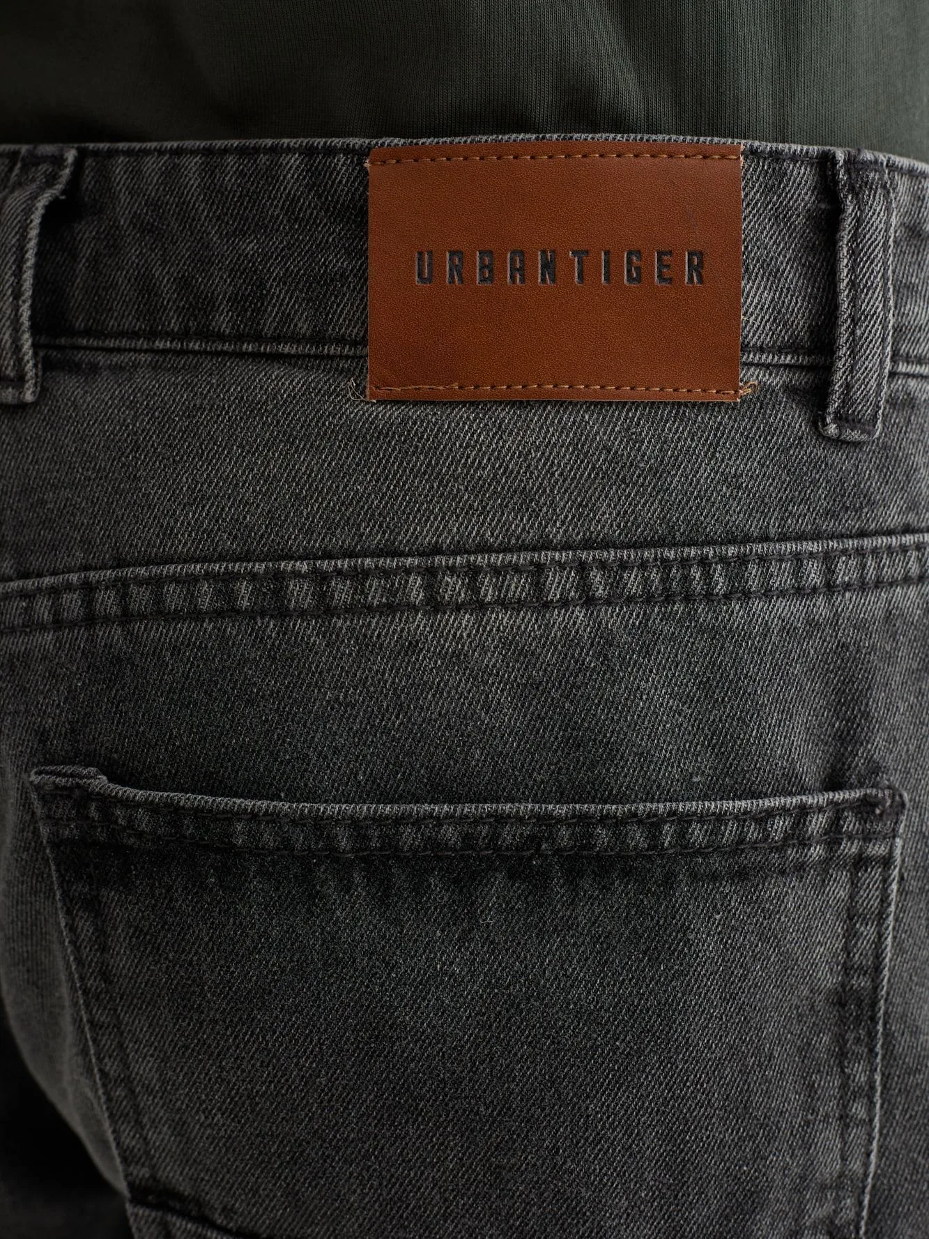 Джинсы Tapered fit, фото 6