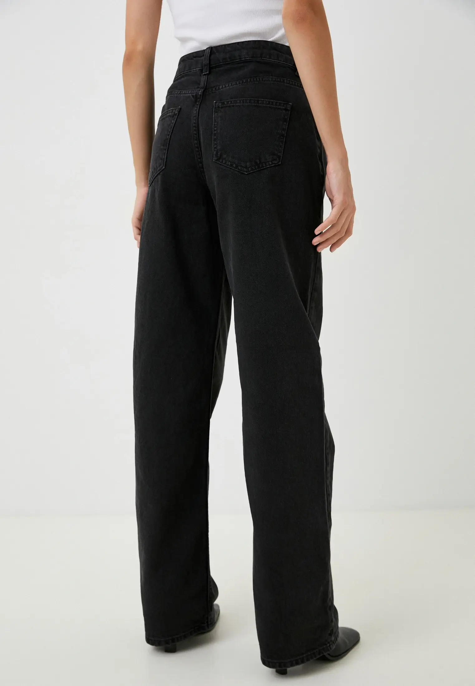 Джинсы WIDE LEG, фото 2